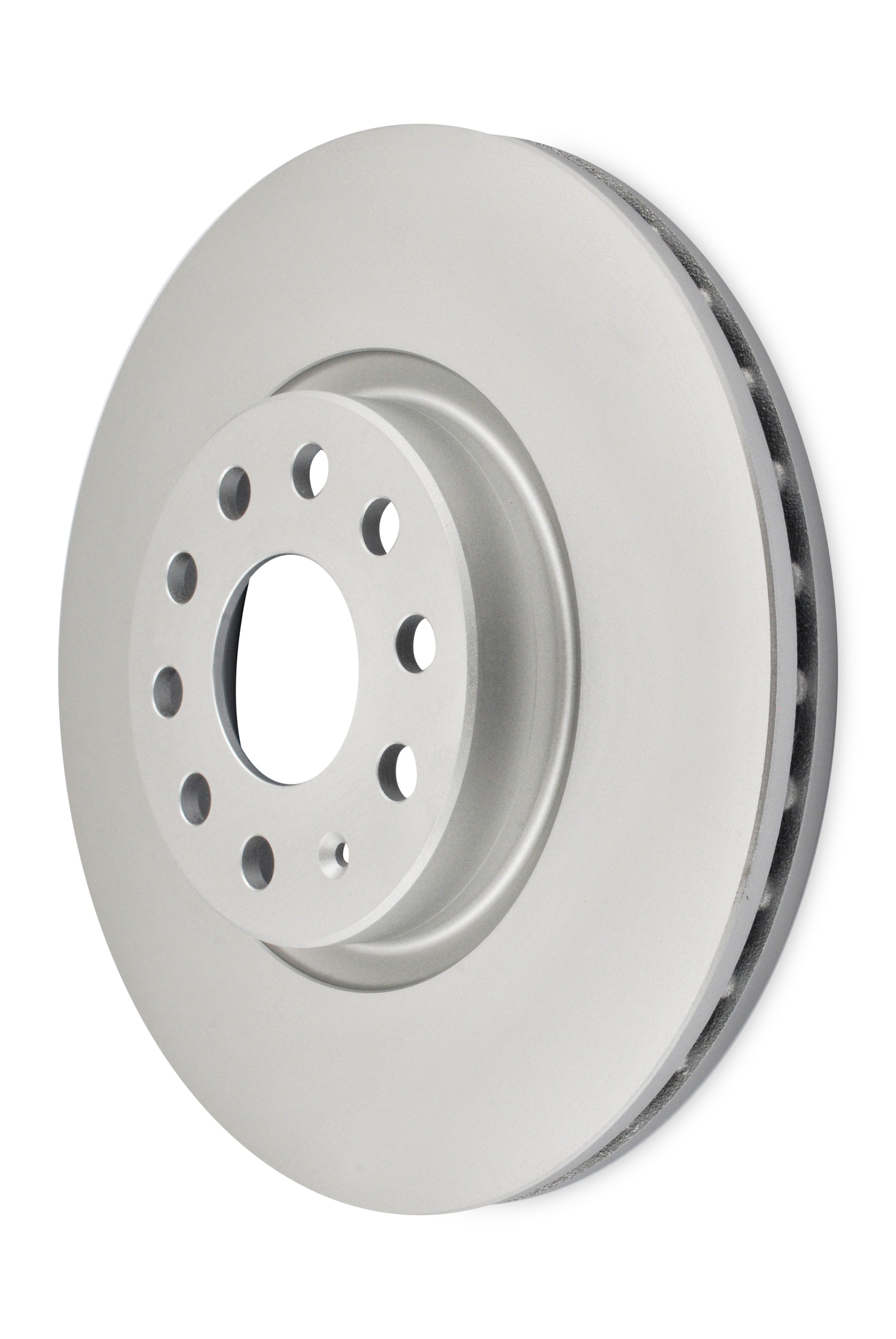 DBA2806E - Street Series En-Shield Brake Rotor; Front