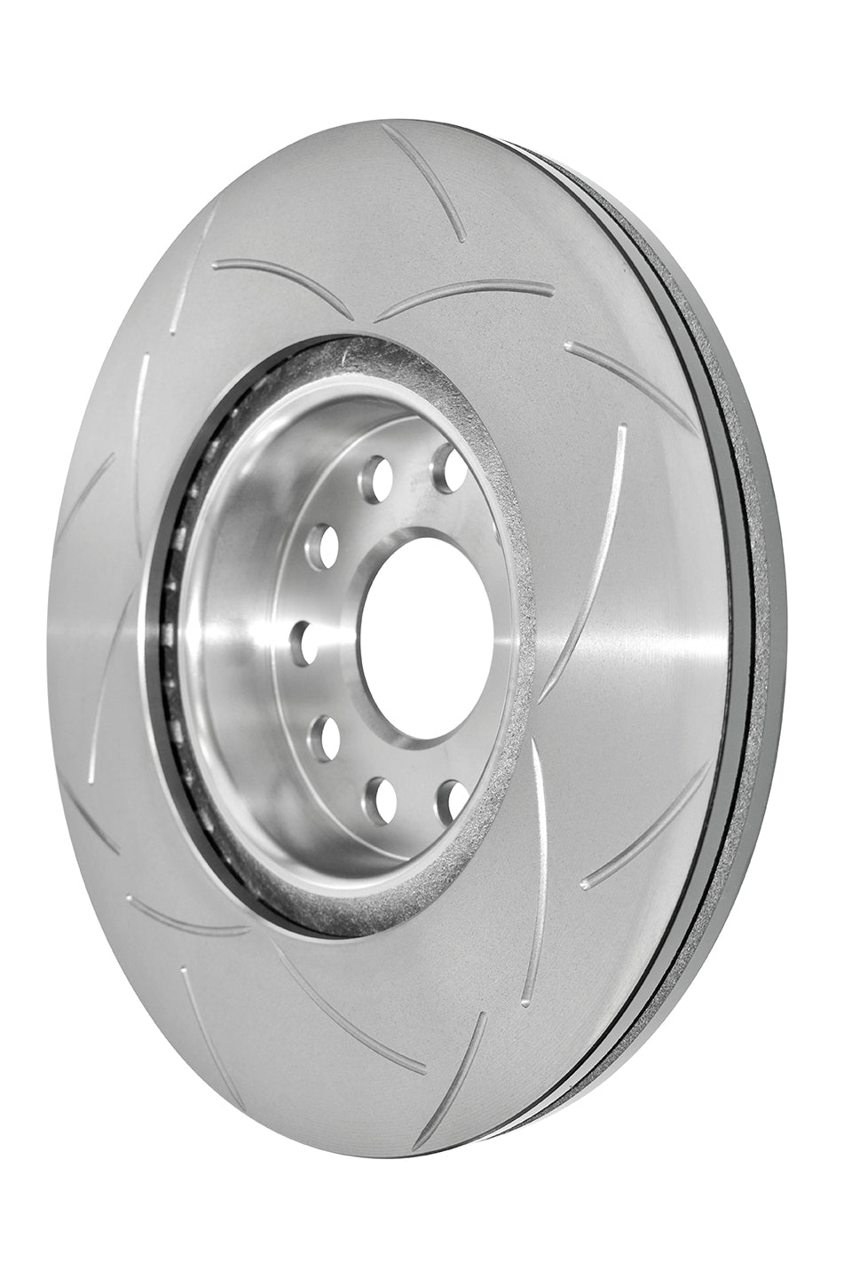 DBA2806S - Street Series T2 Brake Rotor; Front
