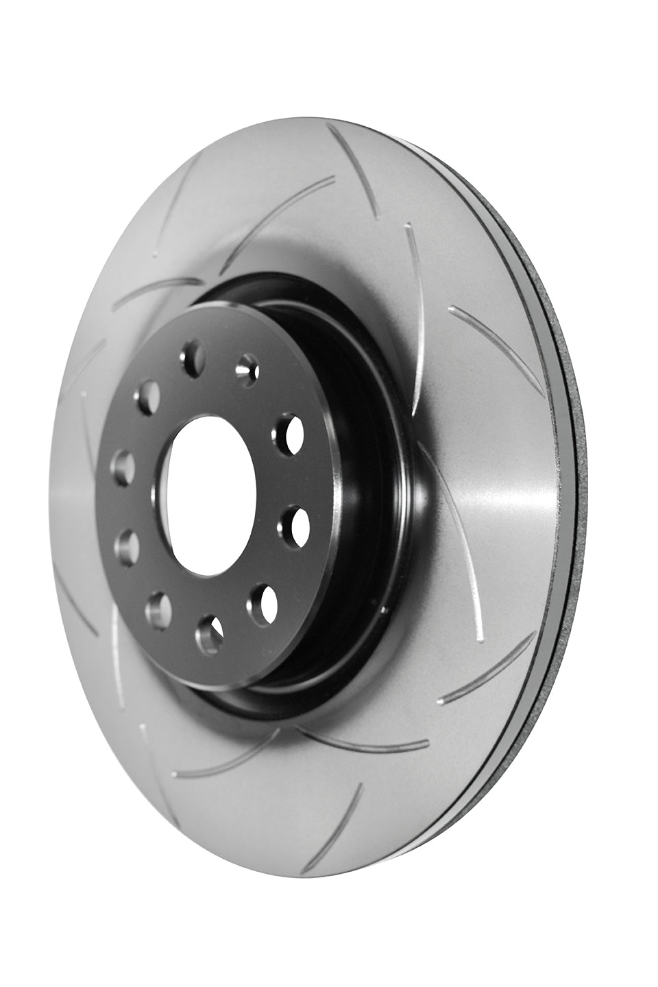 DBA2806S - Street Series T2 Brake Rotor; Front