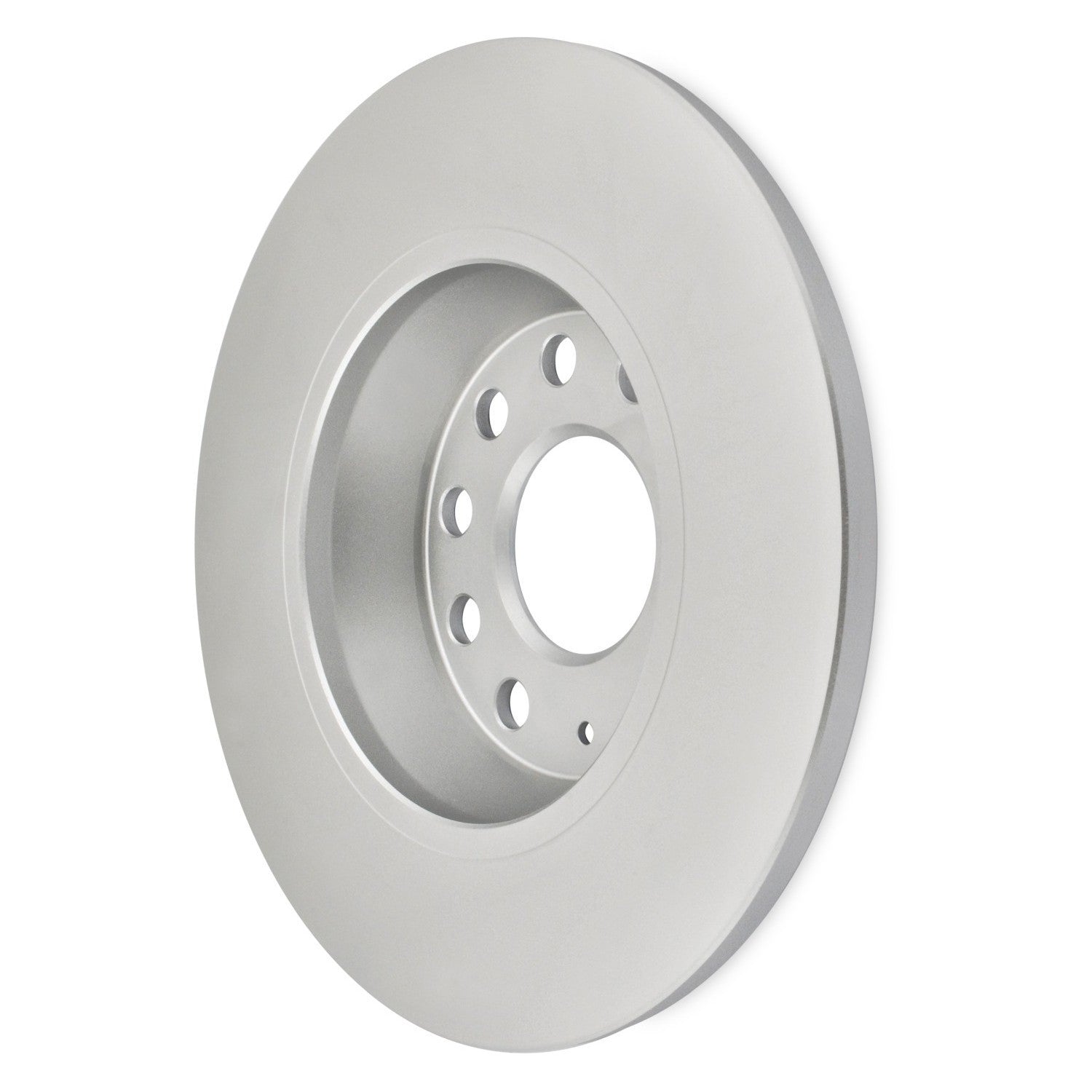DBA2807E - Street Series En-Shield Brake Rotor; Rear