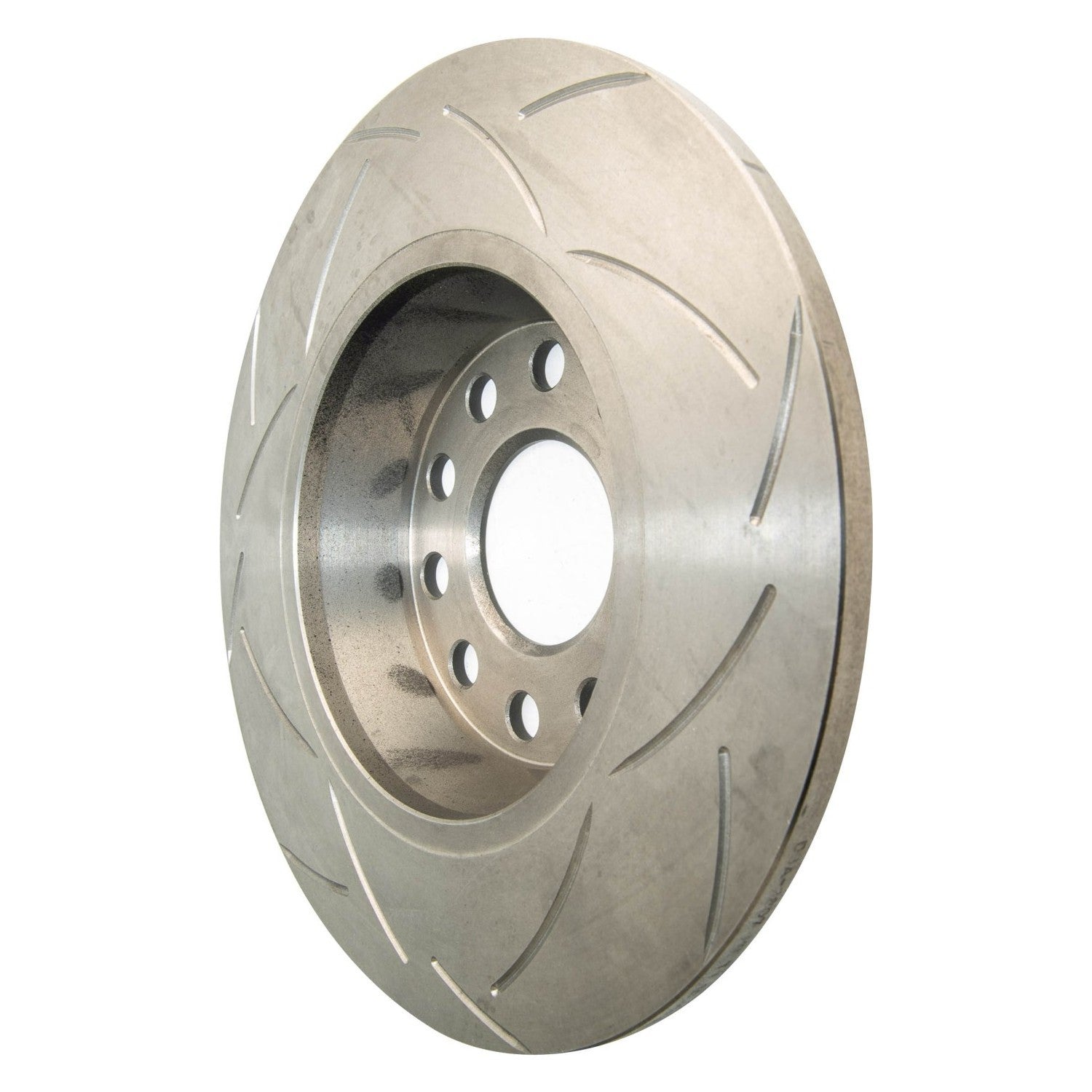 DBA2807S - Street Series T2 Brake Rotor; Rear