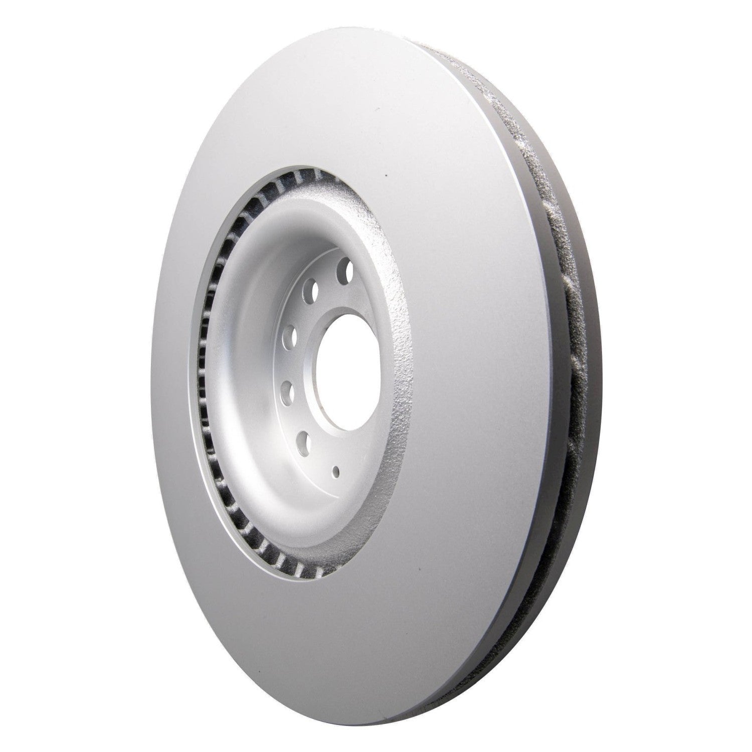 DBA2808E - Street Series En-Shield Brake Rotor; Front