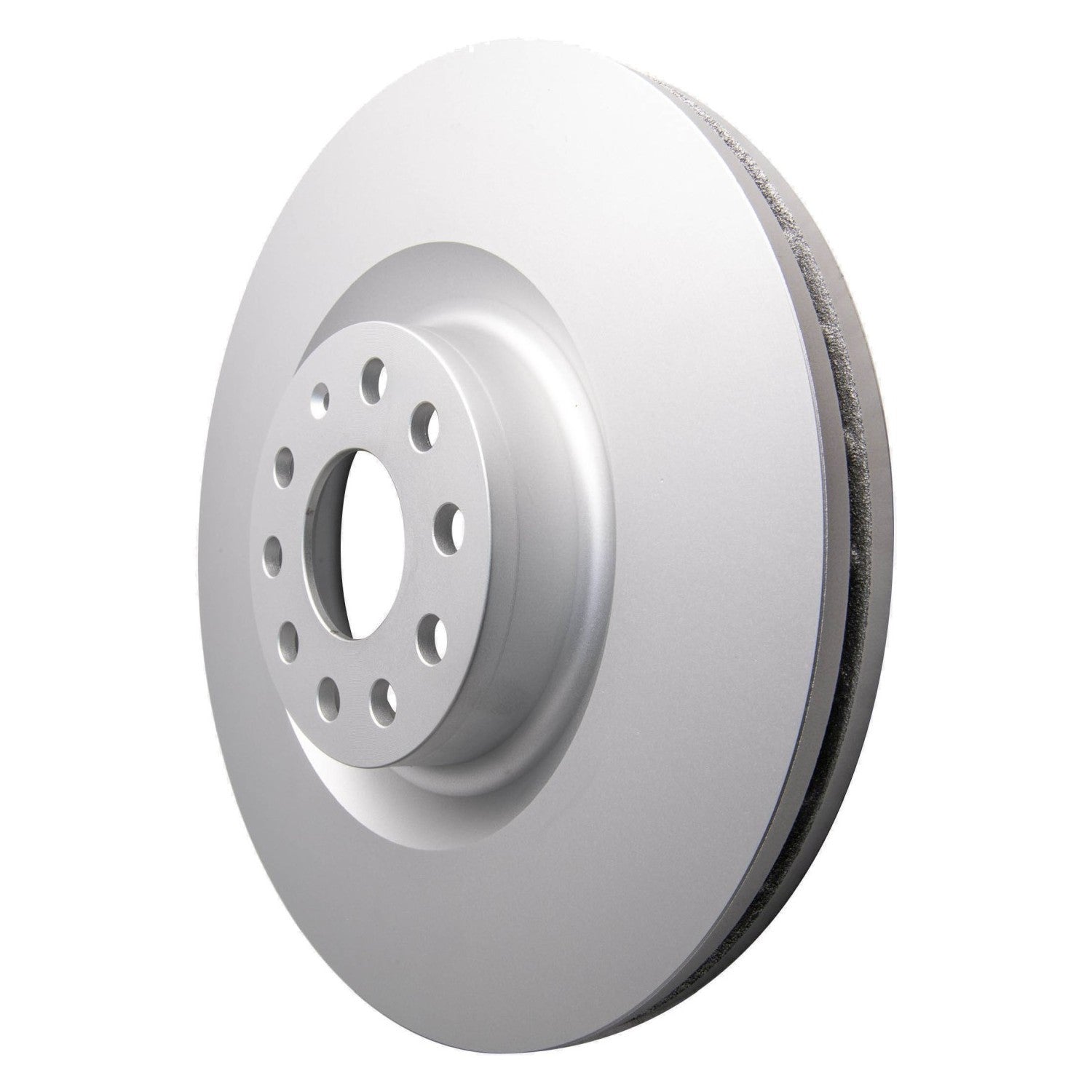 DBA2808E - Street Series En-Shield Brake Rotor; Front