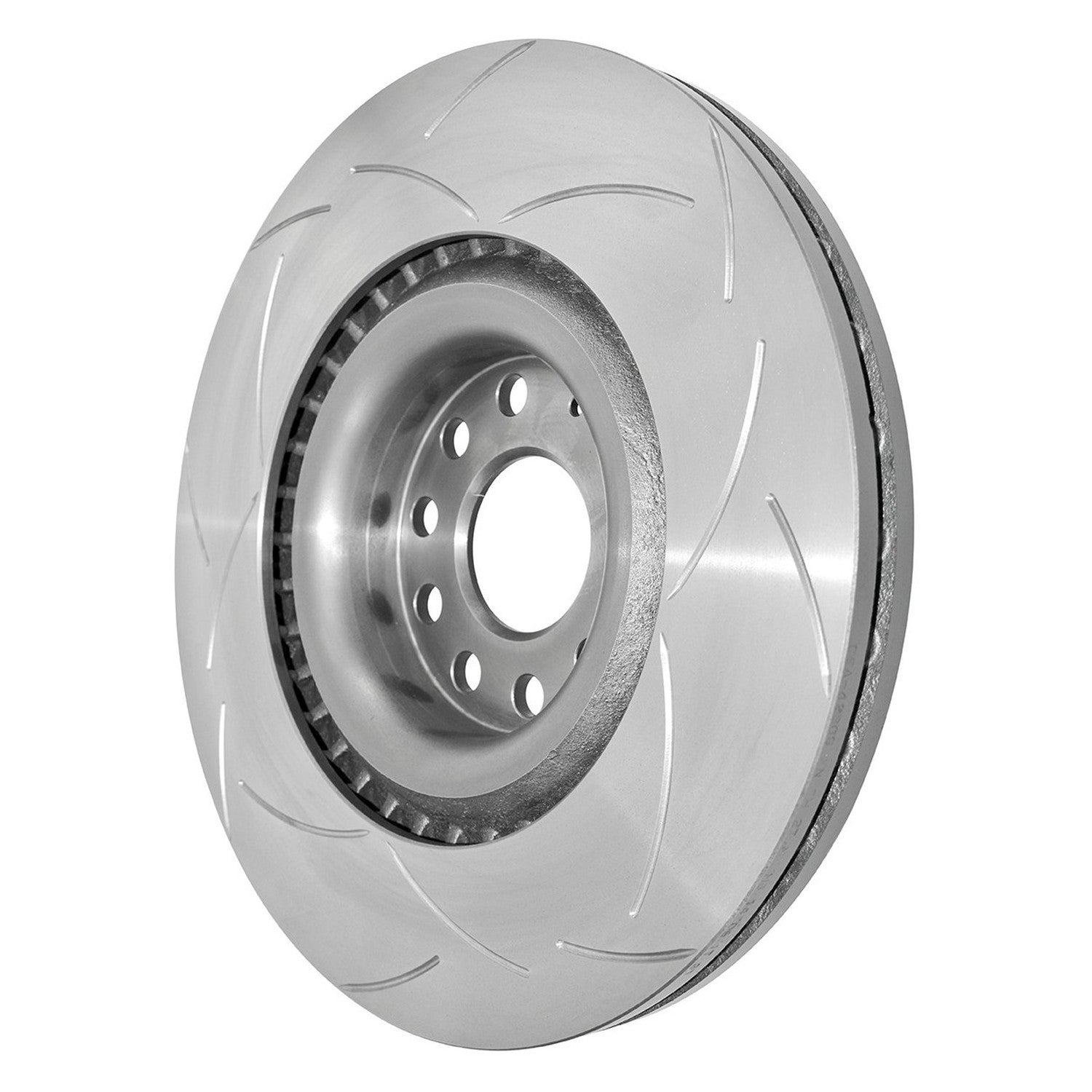 DBA2808S - Street Series T2 Brake Rotor; Front