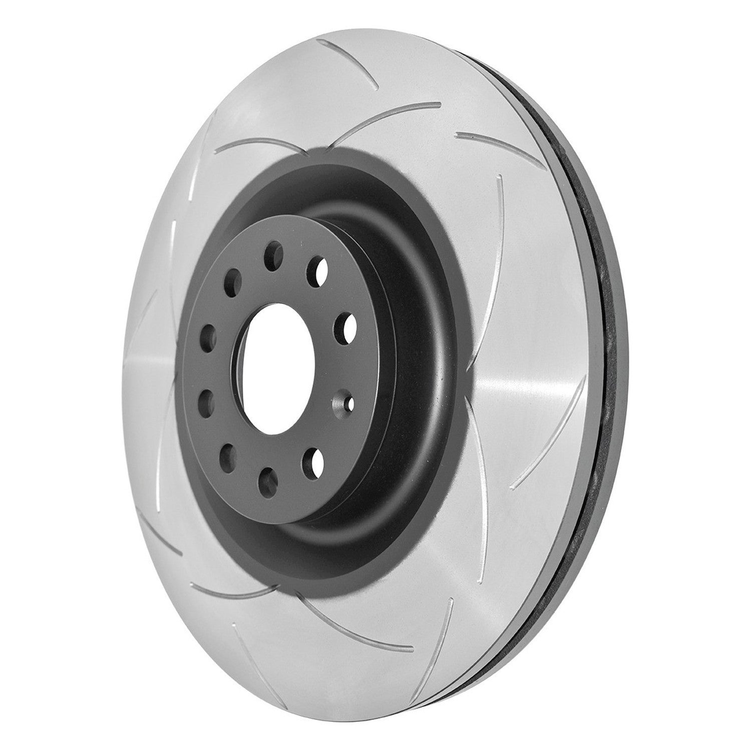 DBA2808S - Street Series T2 Brake Rotor; Front