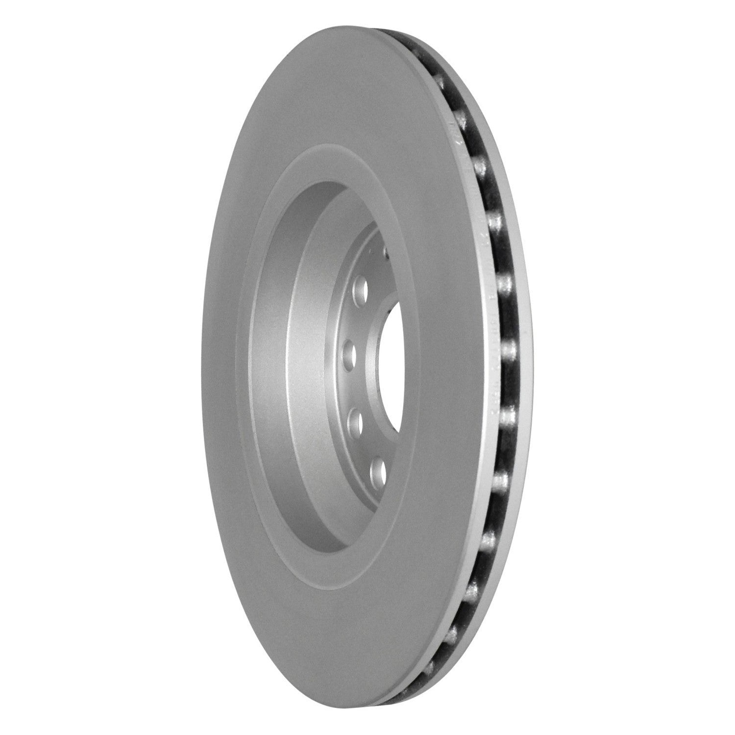 DBA2809E - Street Series En-Shield Brake Rotor; Rear