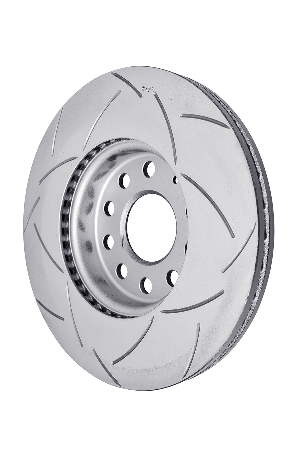 DBA2810S - Street Series T2 Brake Rotor; Front