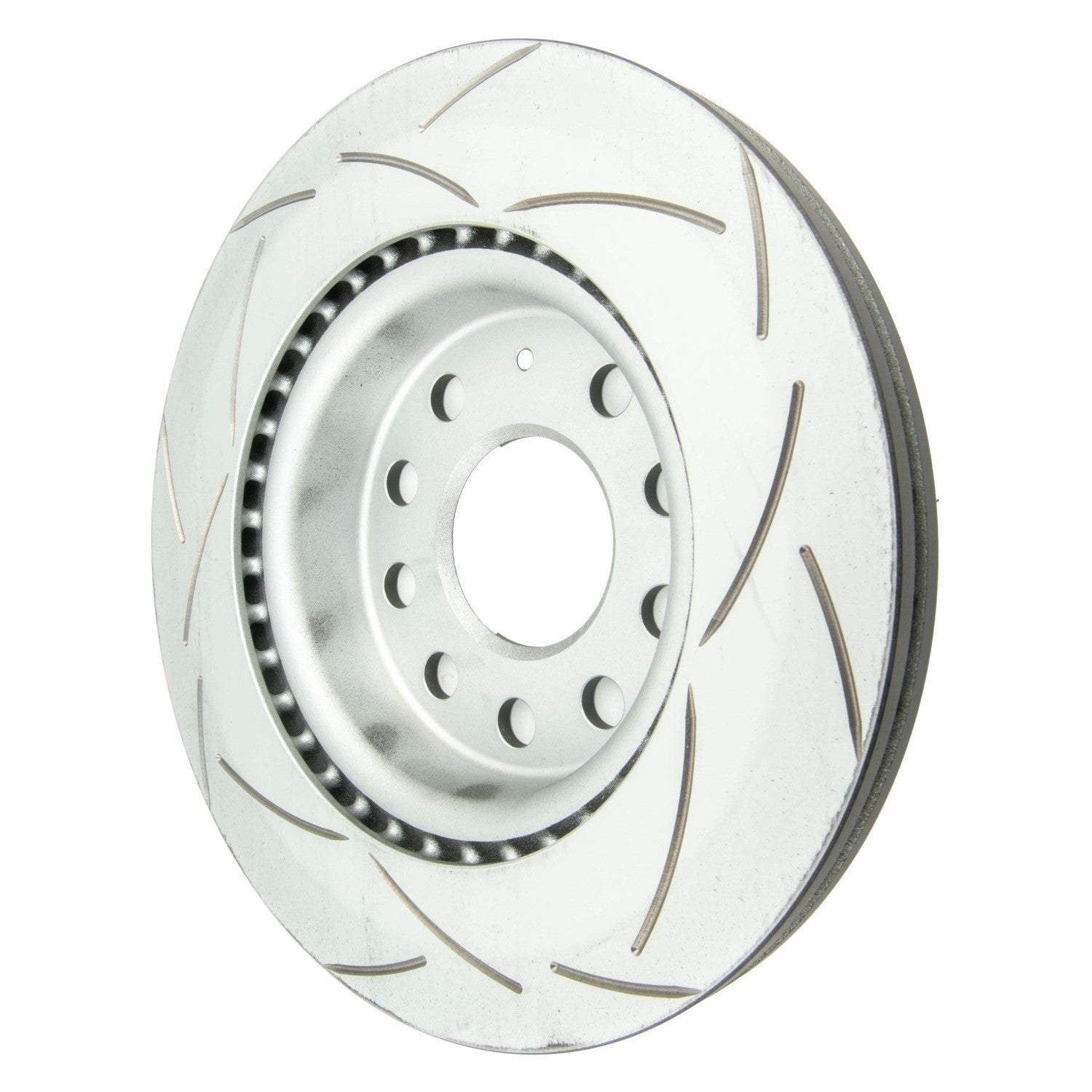 DBA2812S - Street Series T2 Brake Rotor; Front