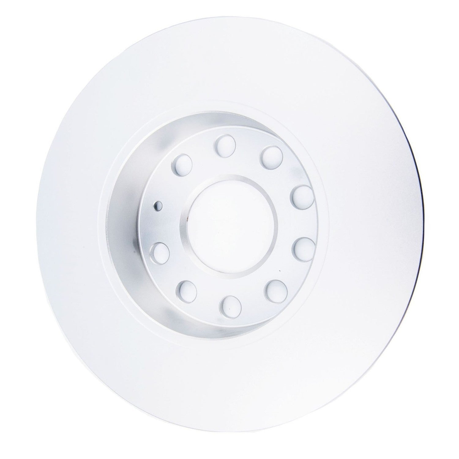 DBA2813E - Street Series En-Shield Brake Rotor; Rear