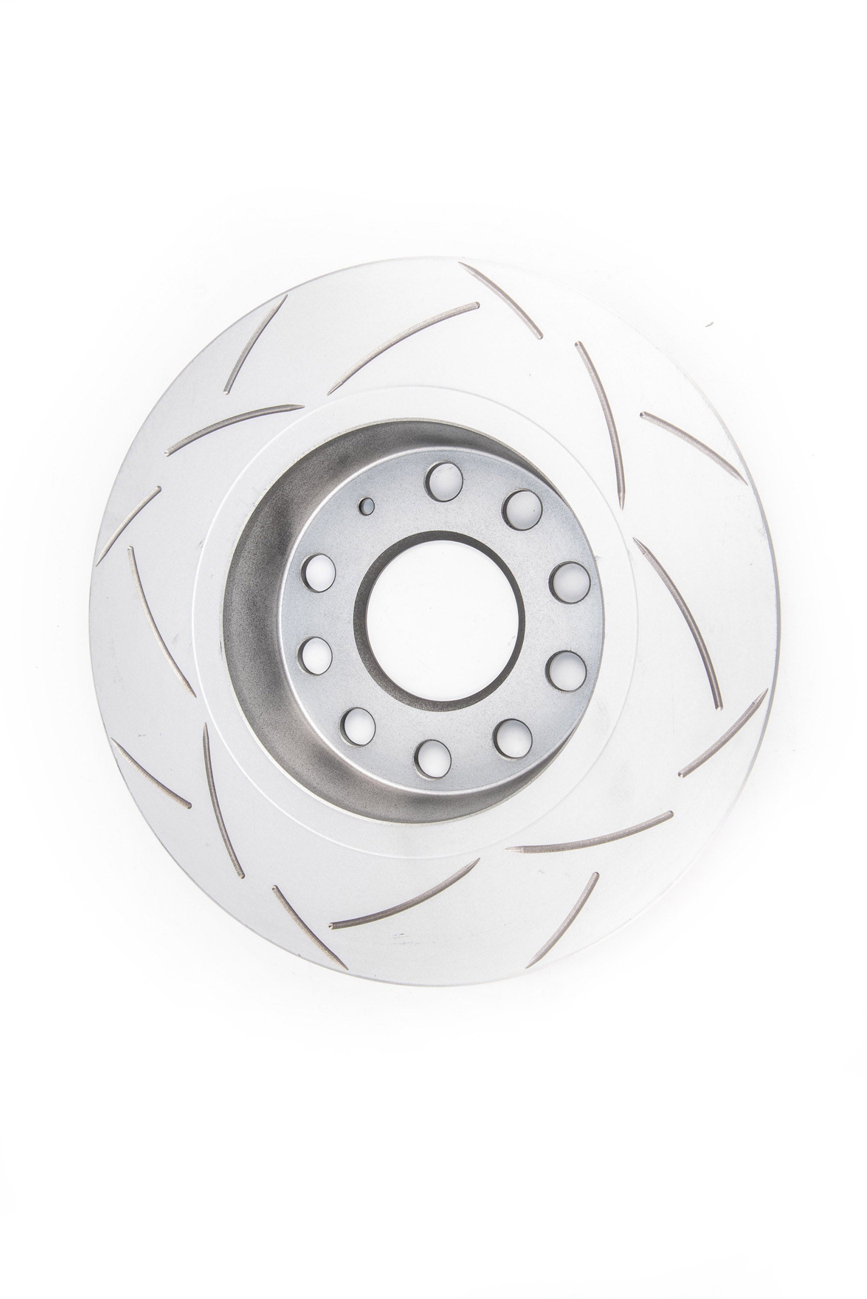 DBA2814S - Street Series T2 Brake Rotor; Rear