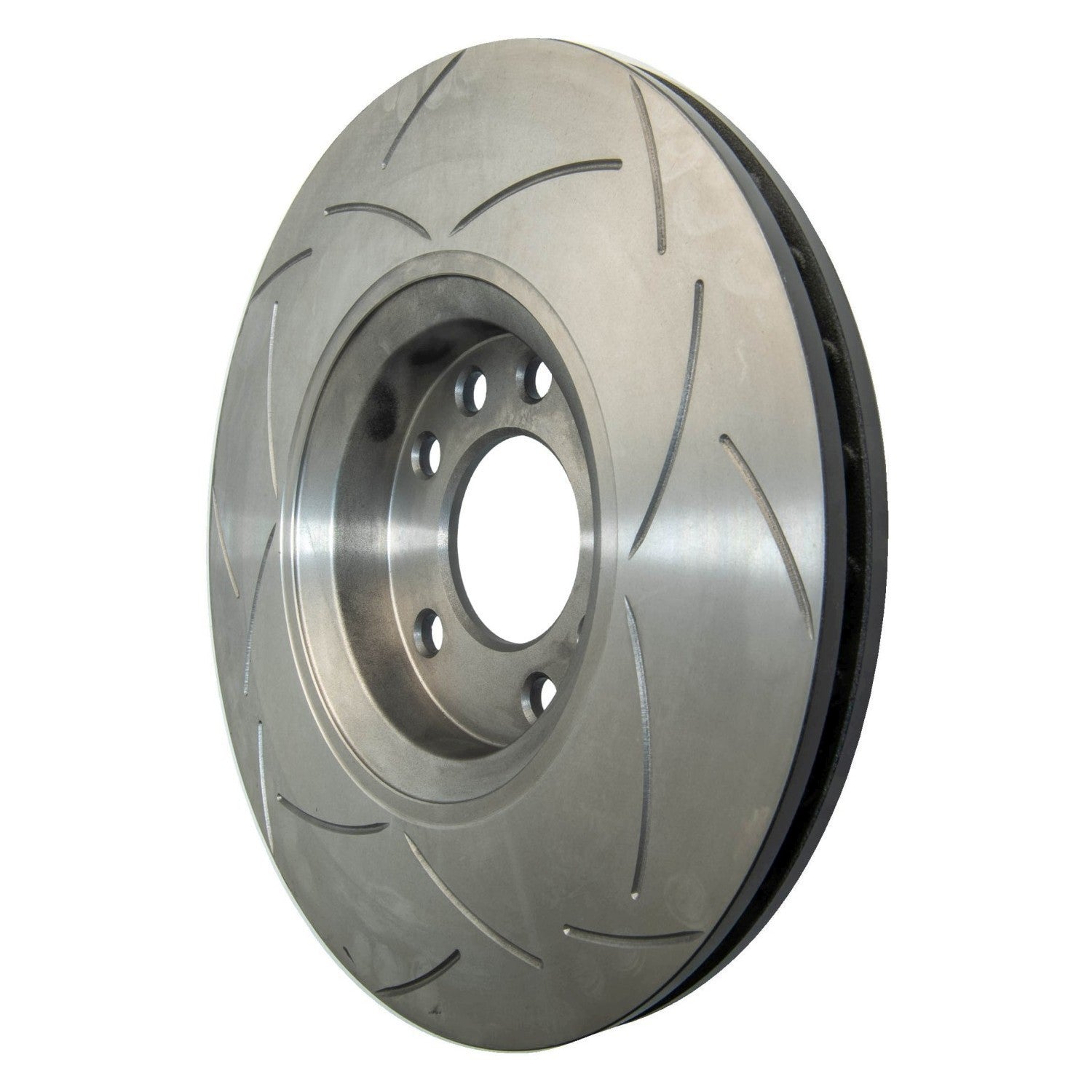 DBA2815S - Street Series T2 Brake Rotor; Front