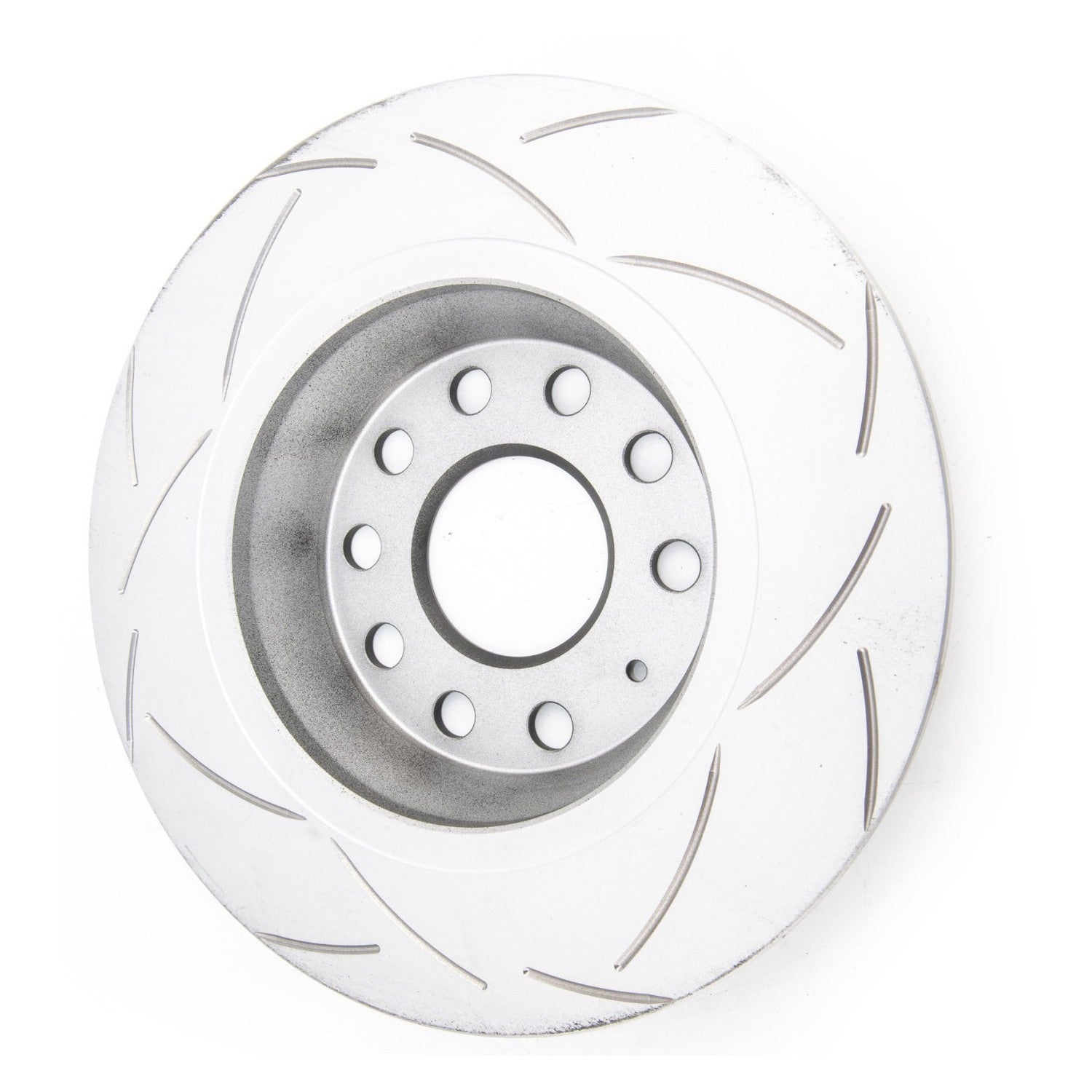 DBA2816S - Street Series T2 Brake Rotor; Rear