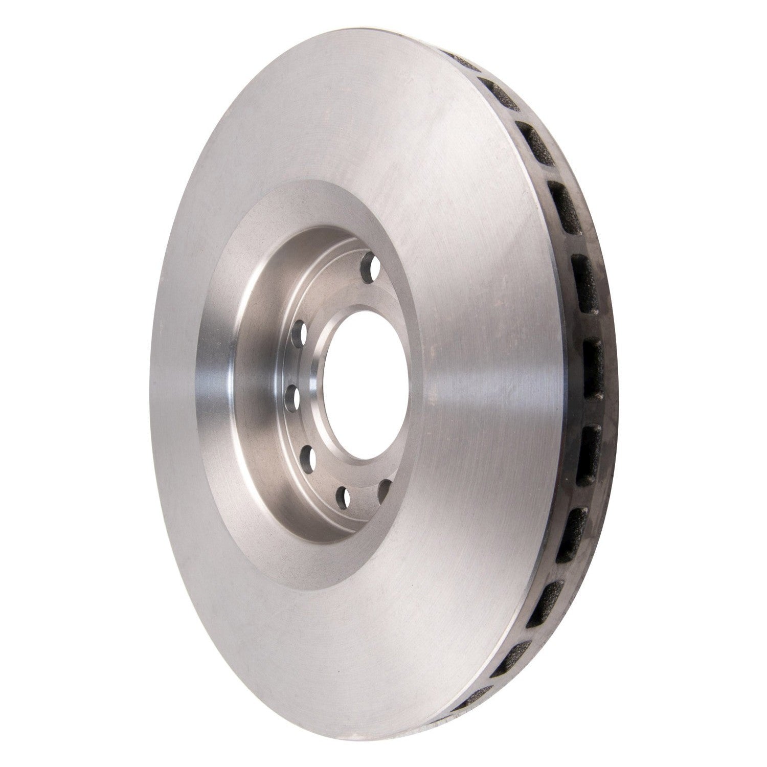 DBA2817 - Street Series OE Brake Rotor; Front