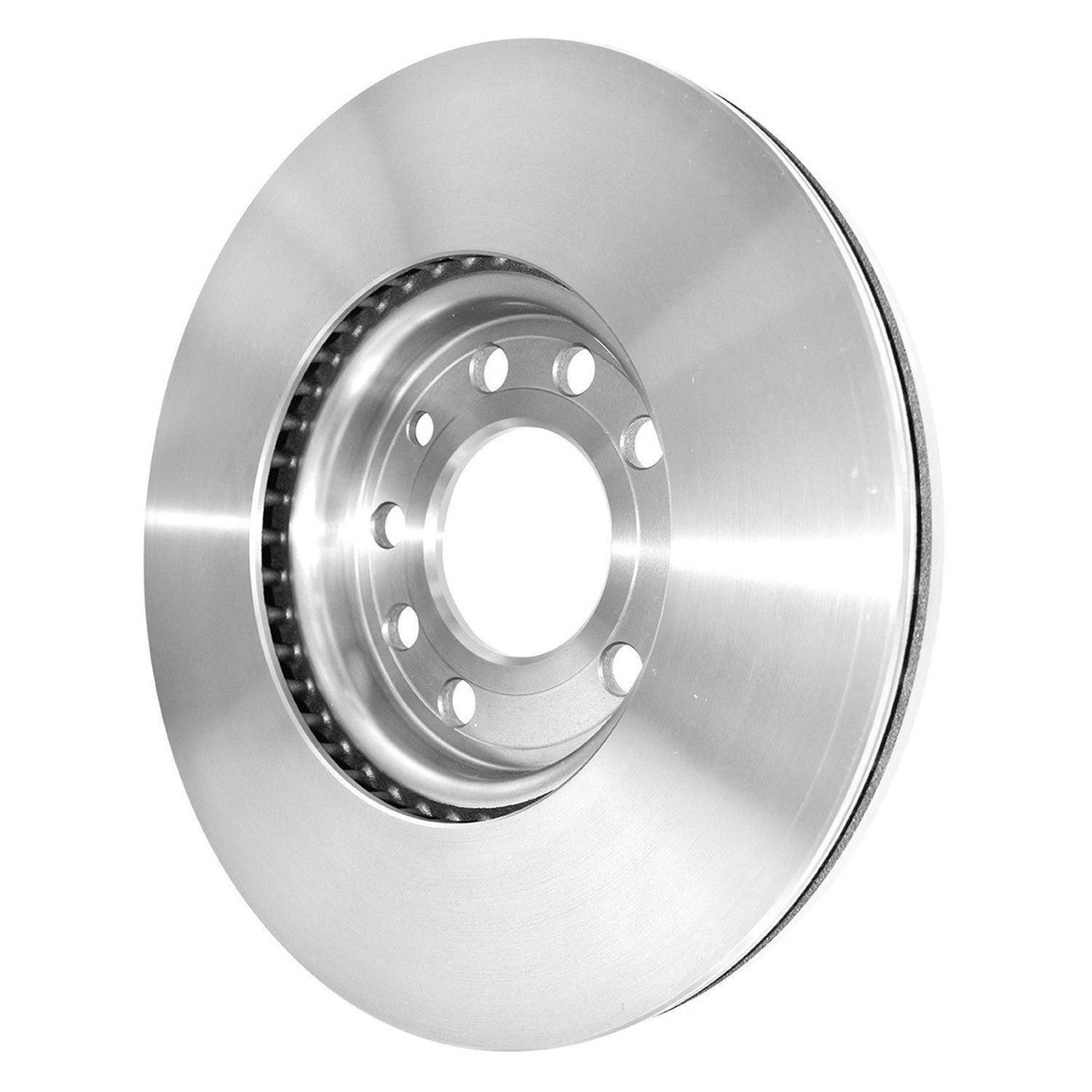 DBA2820 - Street Series OE Brake Rotor; Front