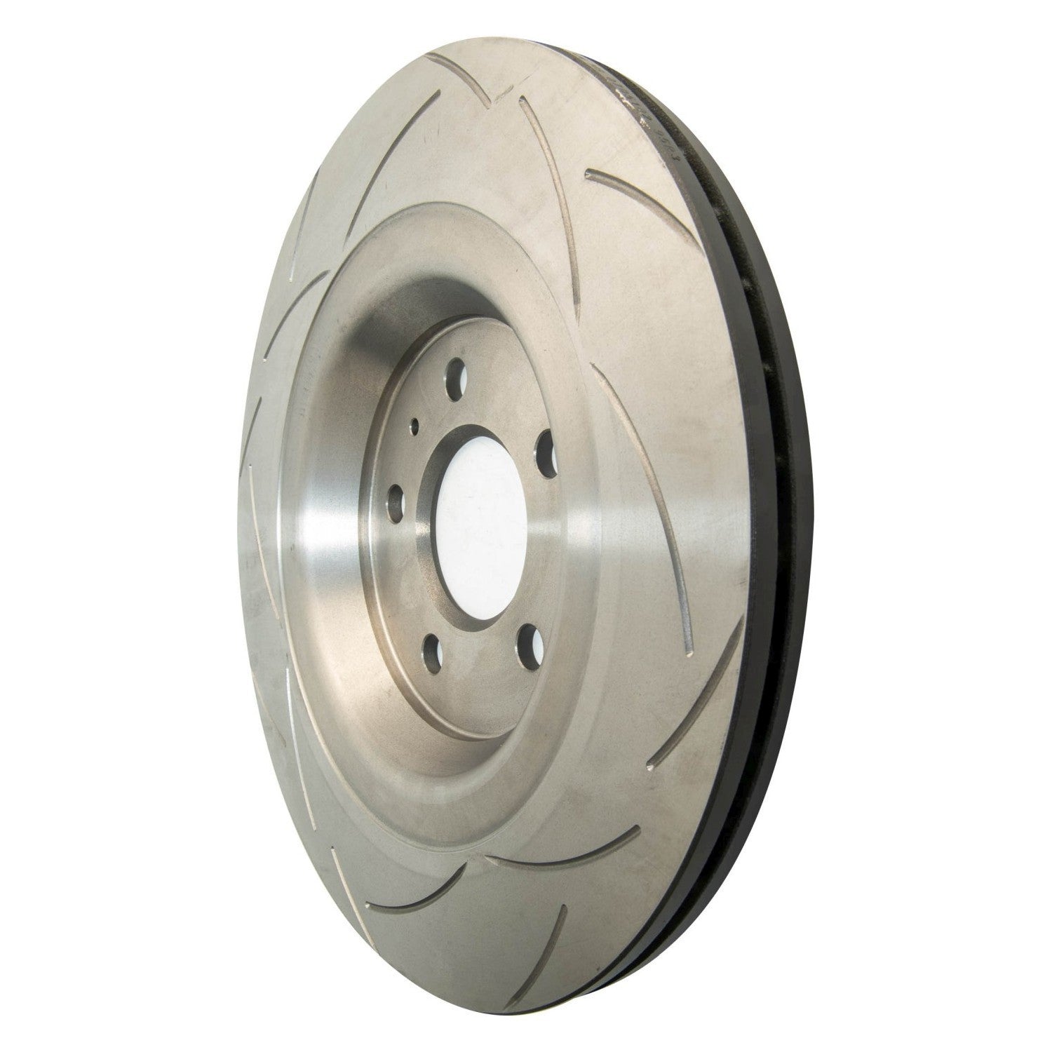 DBA2821S - Street Series T2 Brake Rotor; Rear