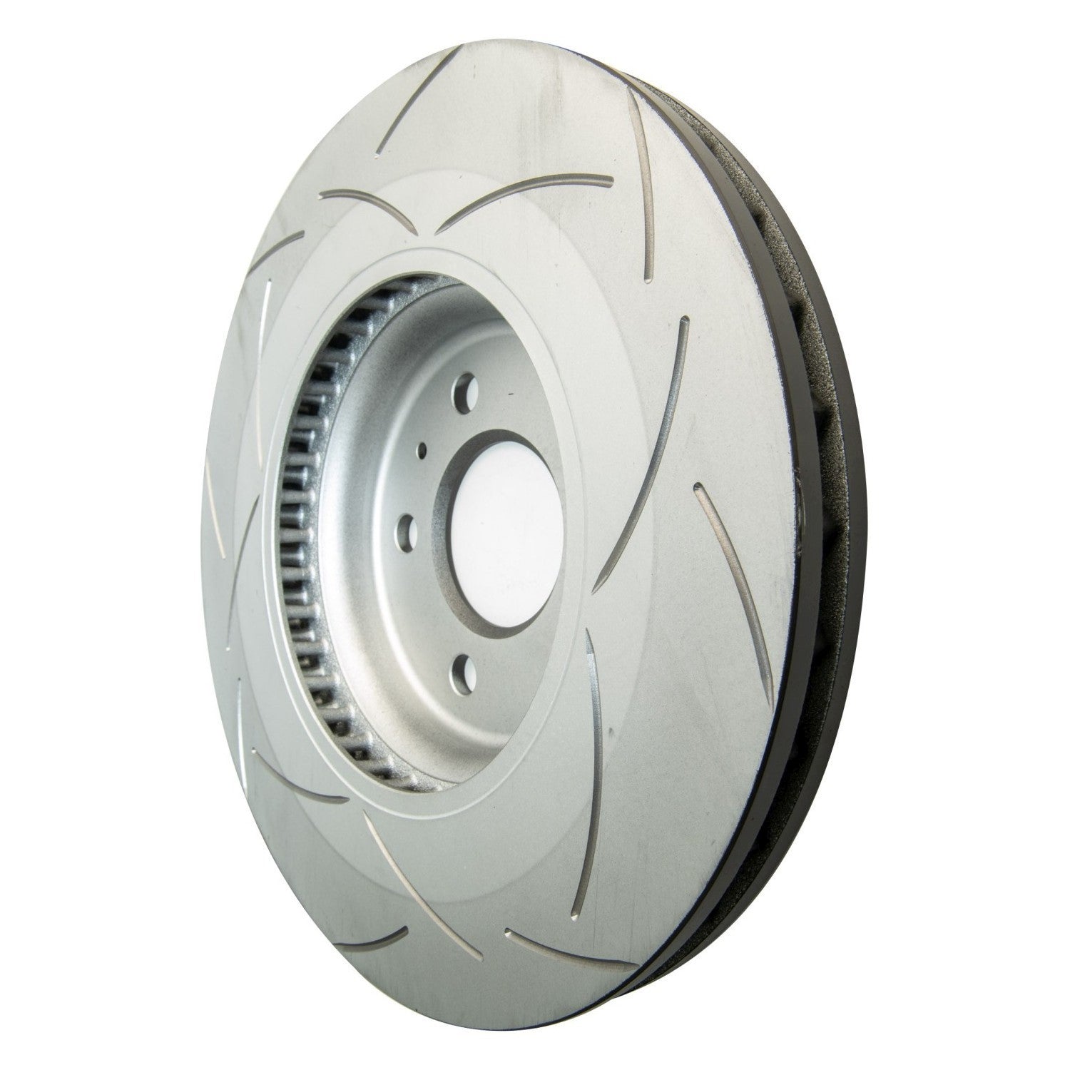 DBA2822S - Street Series T2 Brake Rotor; Front