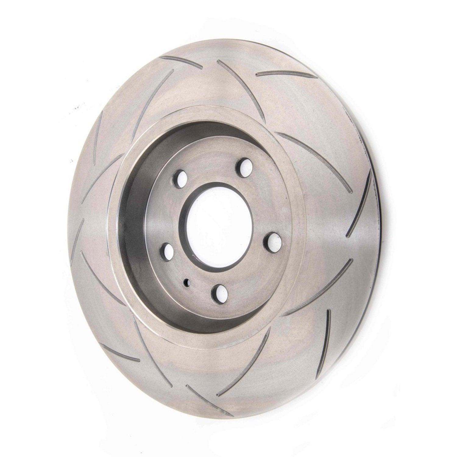 DBA2823S - Street Series T2 Brake Rotor; Rear