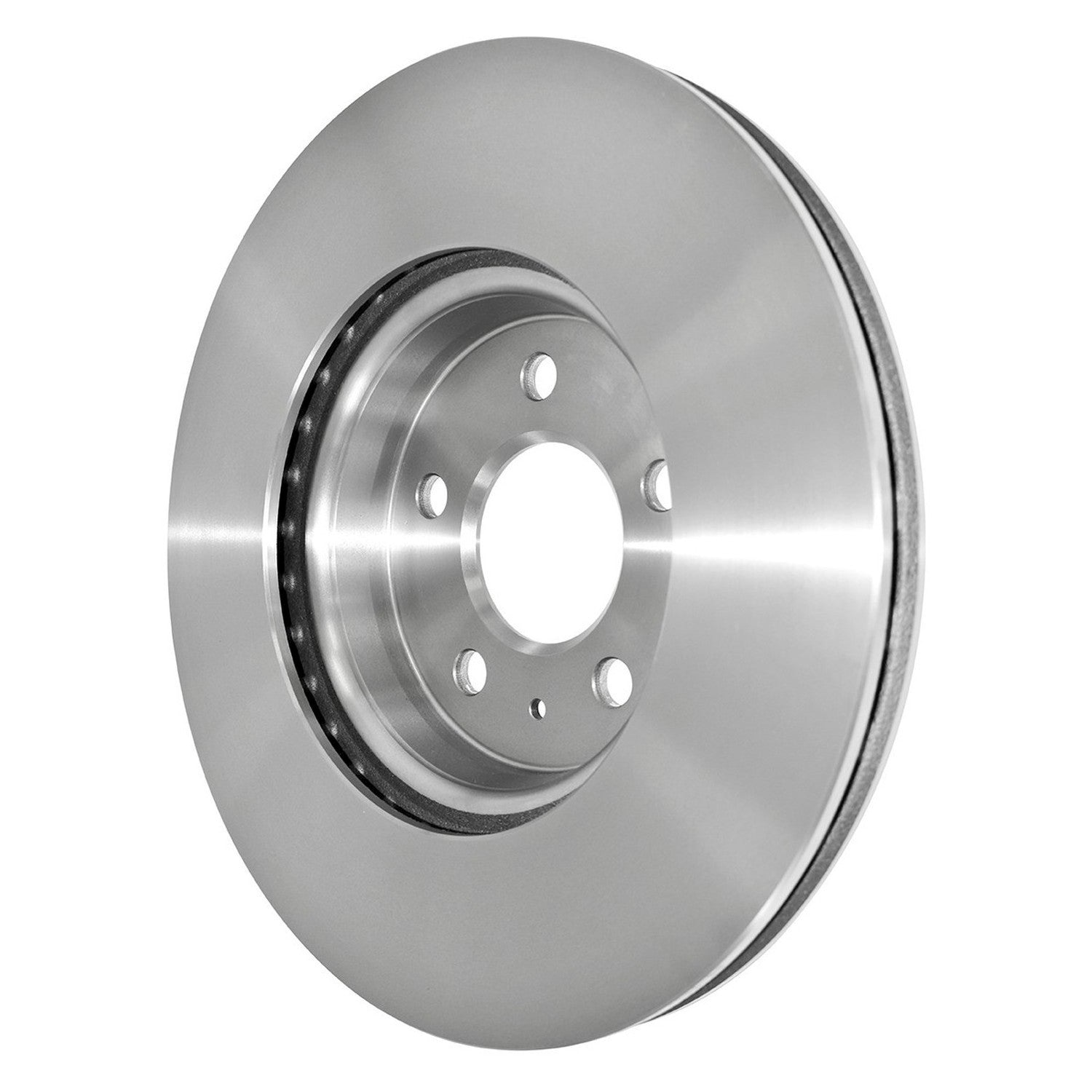 DBA2824 - Street Series OE Brake Rotor; Front