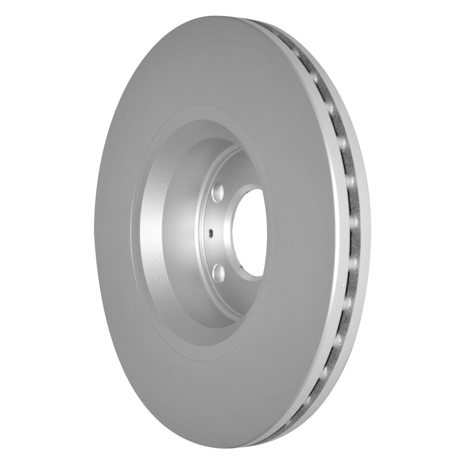 DBA2826E - Street Series En-Shield Brake Rotor; Front