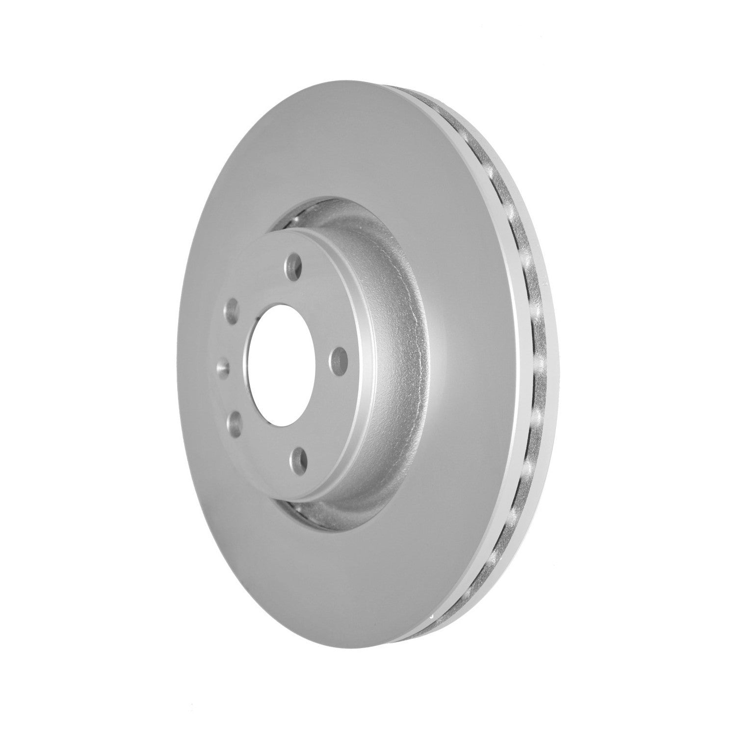 DBA2826E - Street Series En-Shield Brake Rotor; Front