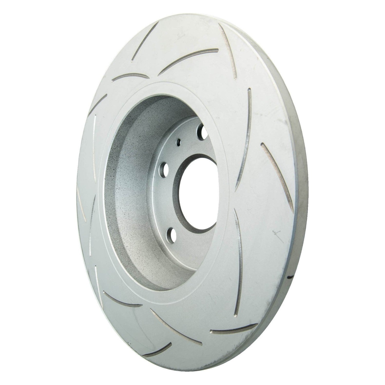 DBA2829S - Street Series T2 Brake Rotor; Rear