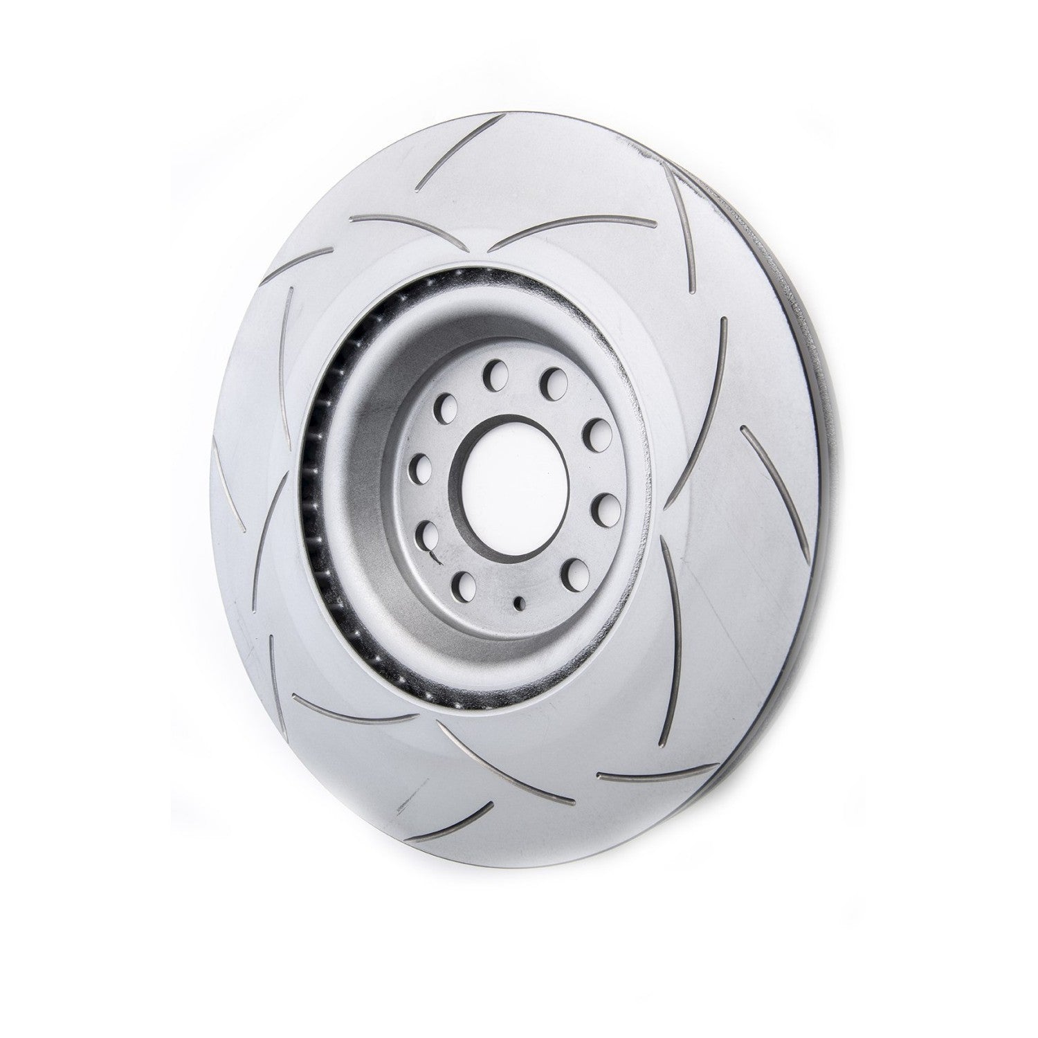 DBA2830S - Street Series T2 Brake Rotor; Front