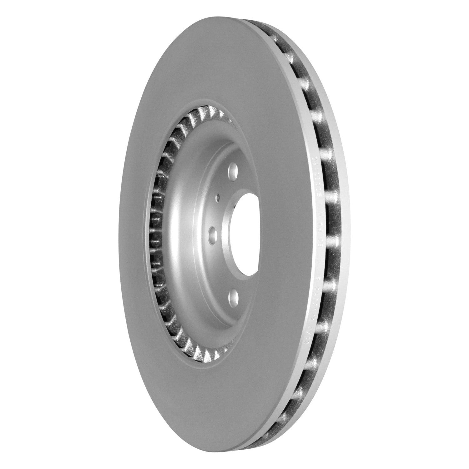 DBA2832E - Street Series En-Shield Brake Rotor; Front