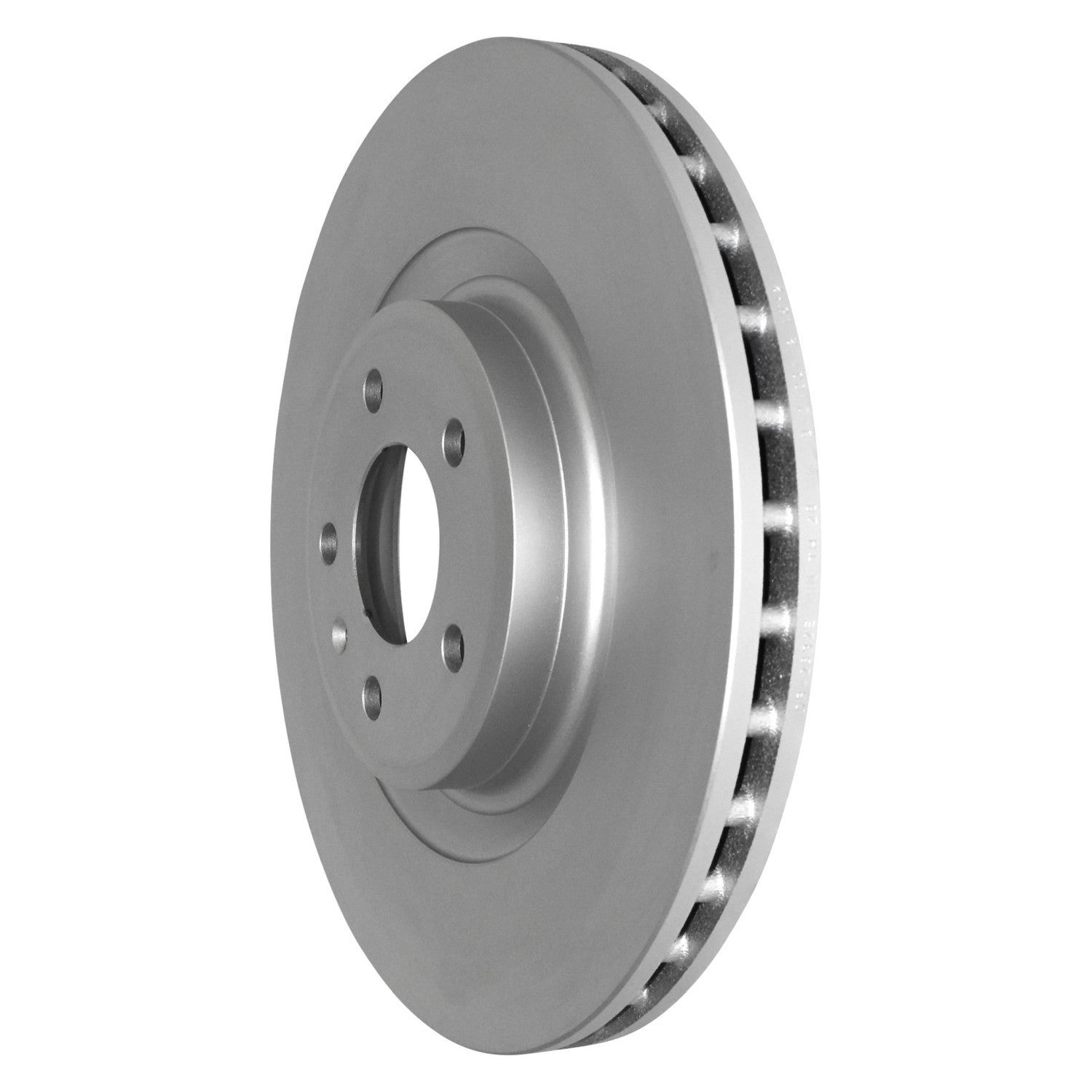 DBA2832E - Street Series En-Shield Brake Rotor; Front