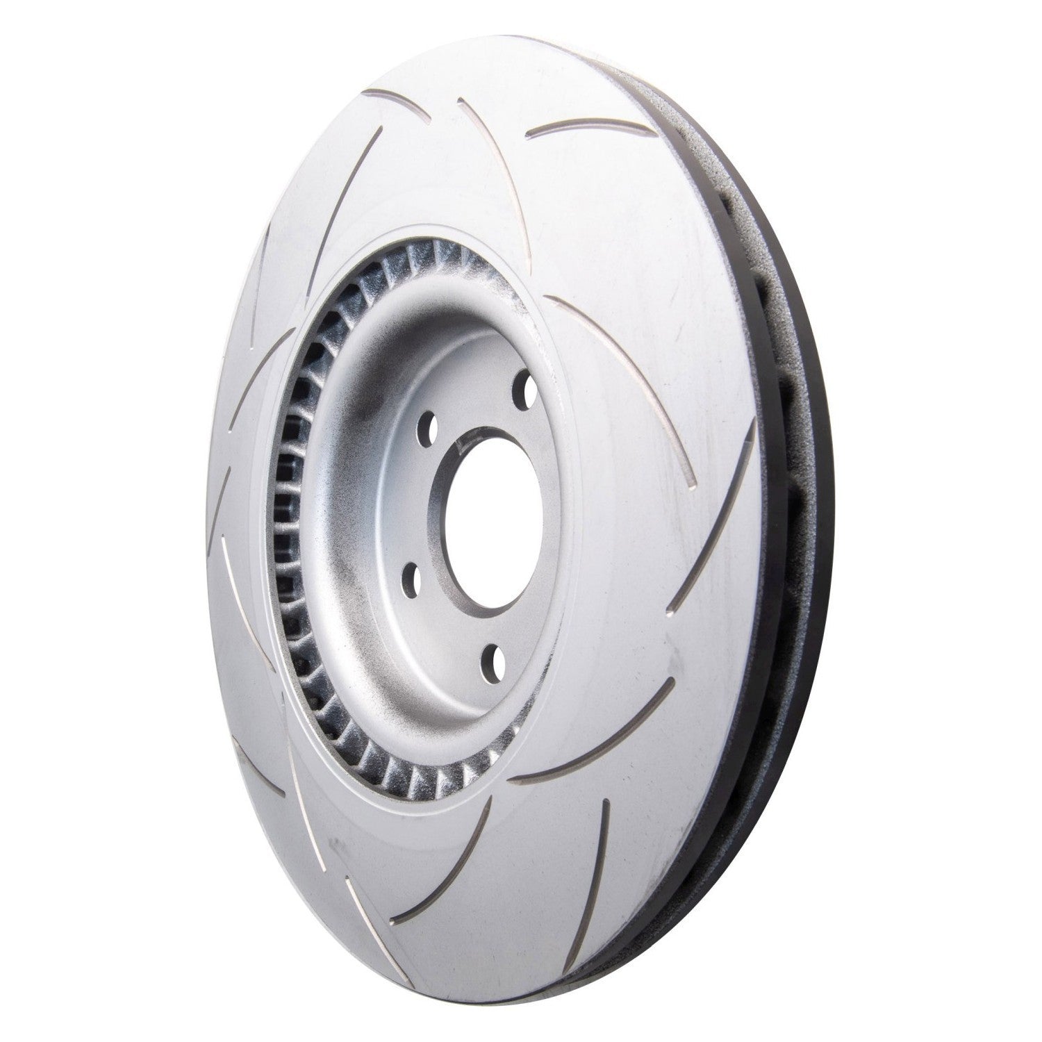 DBA2832S - Street Series T2 Brake Rotor; Front