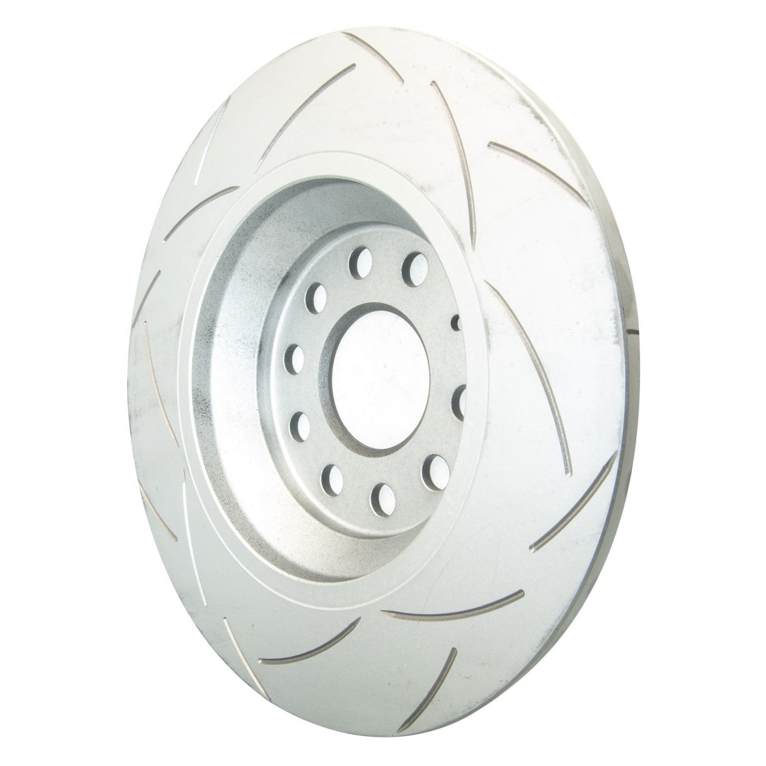 DBA2837S - Street Series T2 Brake Rotor; Rear