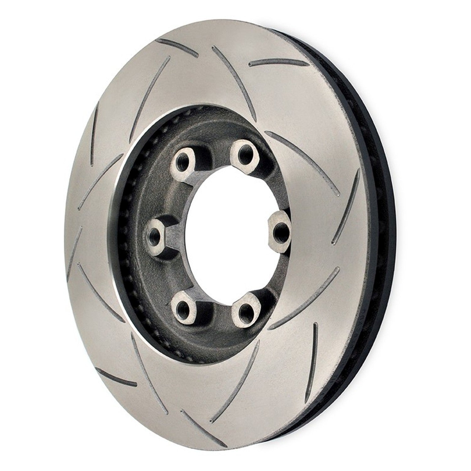 DBA2839S - Street Series T2 Brake Rotor; Front