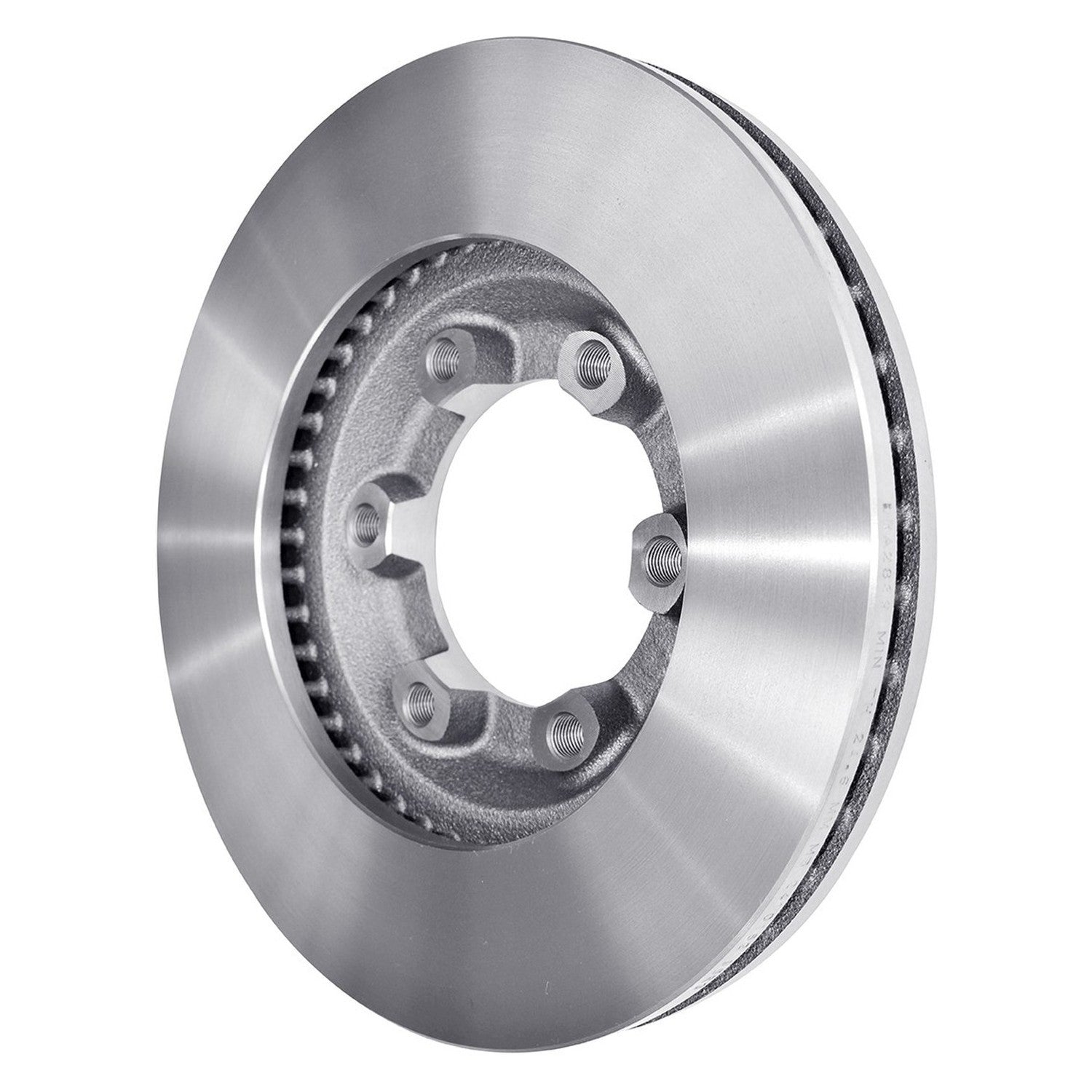 DBA2839 - Street Series OE Brake Rotor; Front
