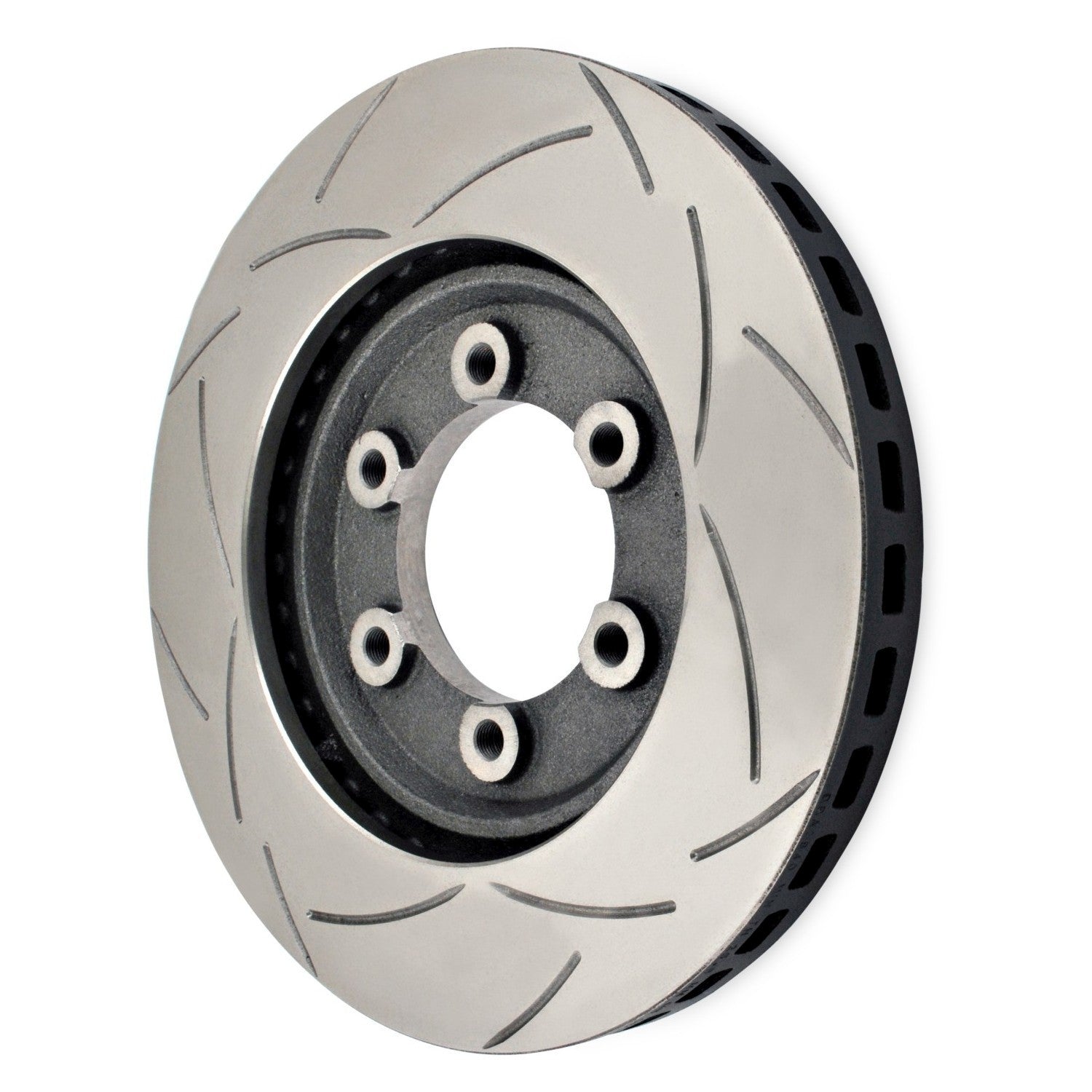 DBA2840S - Street Series T2 Brake Rotor; Front