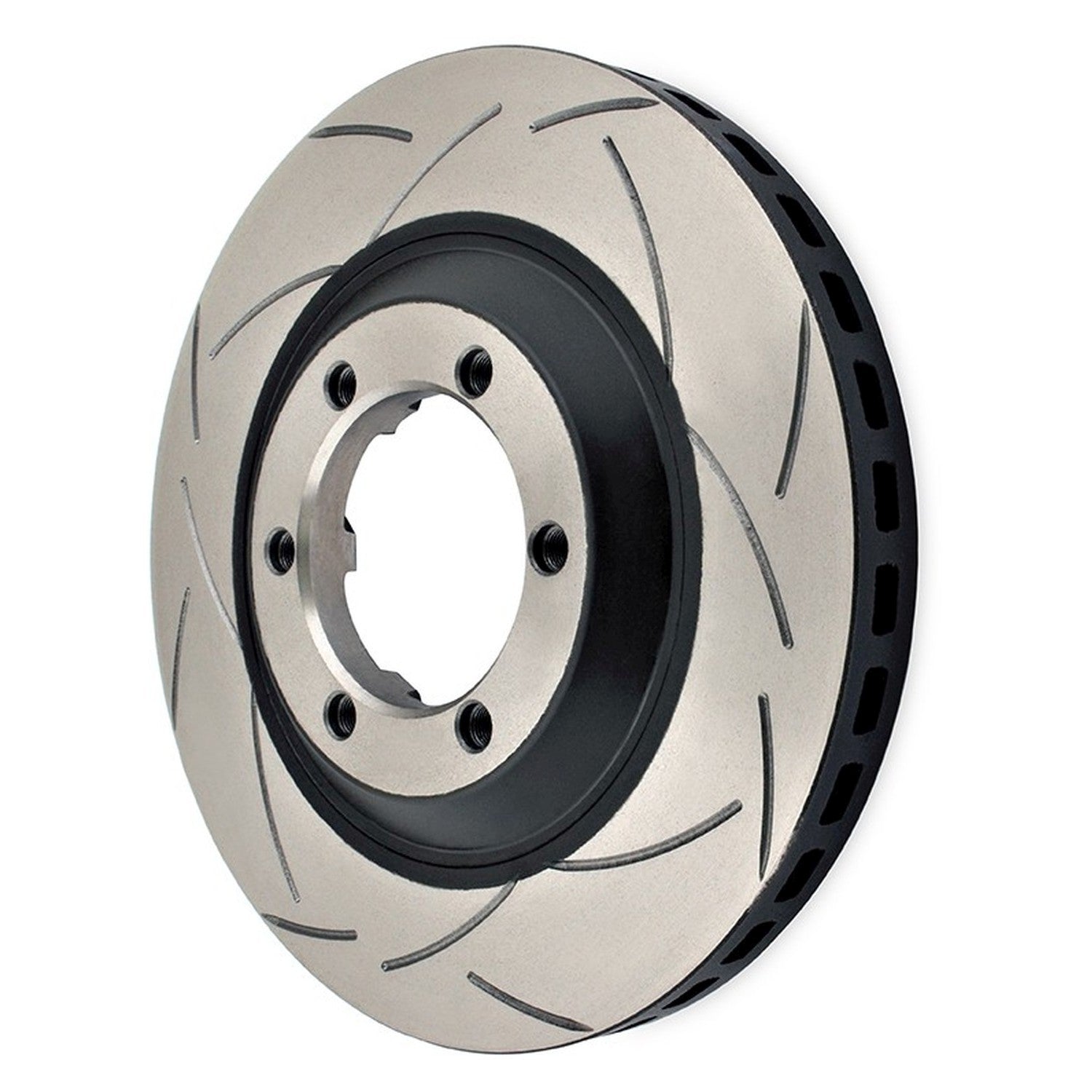 DBA2840S - Street Series T2 Brake Rotor; Front
