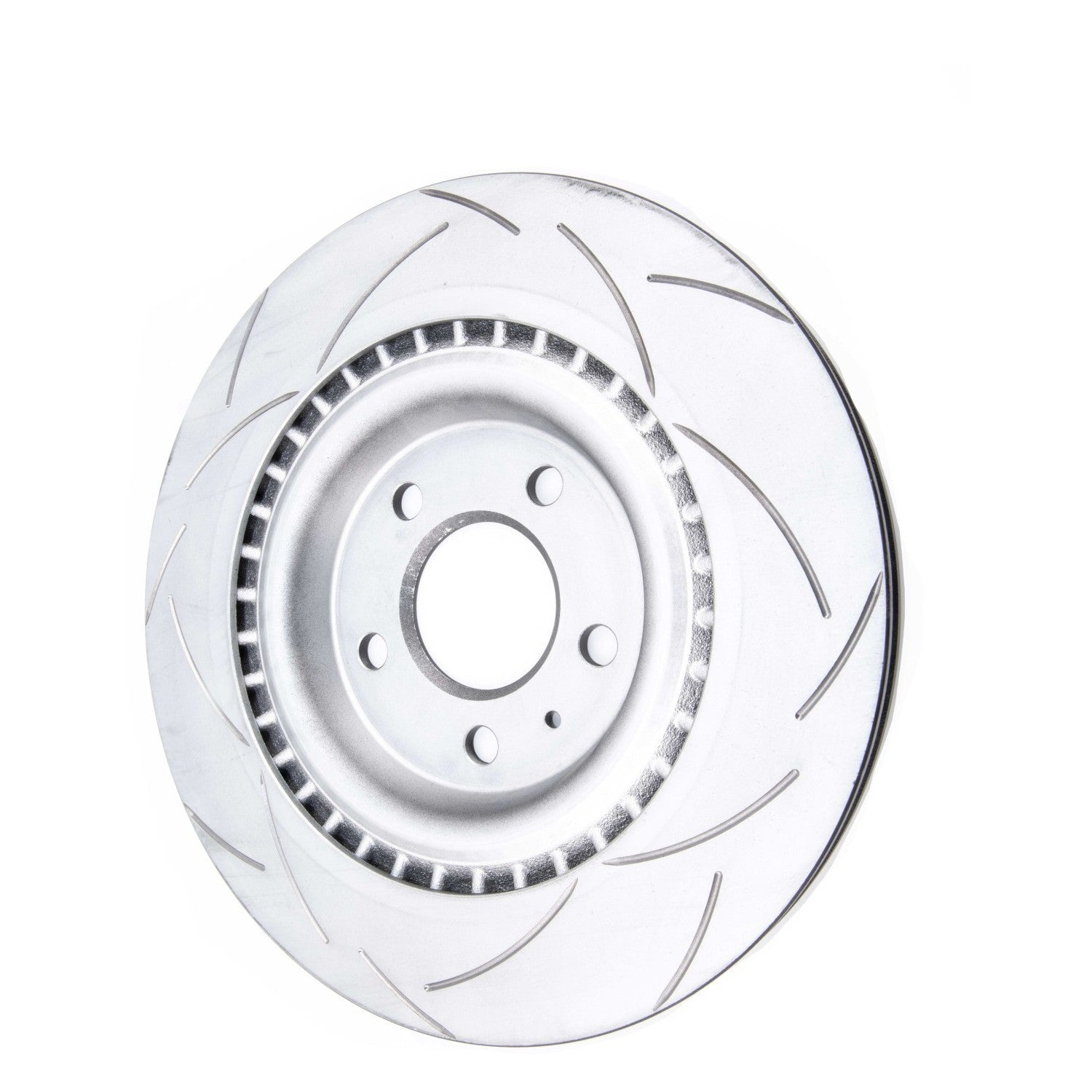 DBA2847S - Street Series T2 Brake Rotor; Rear