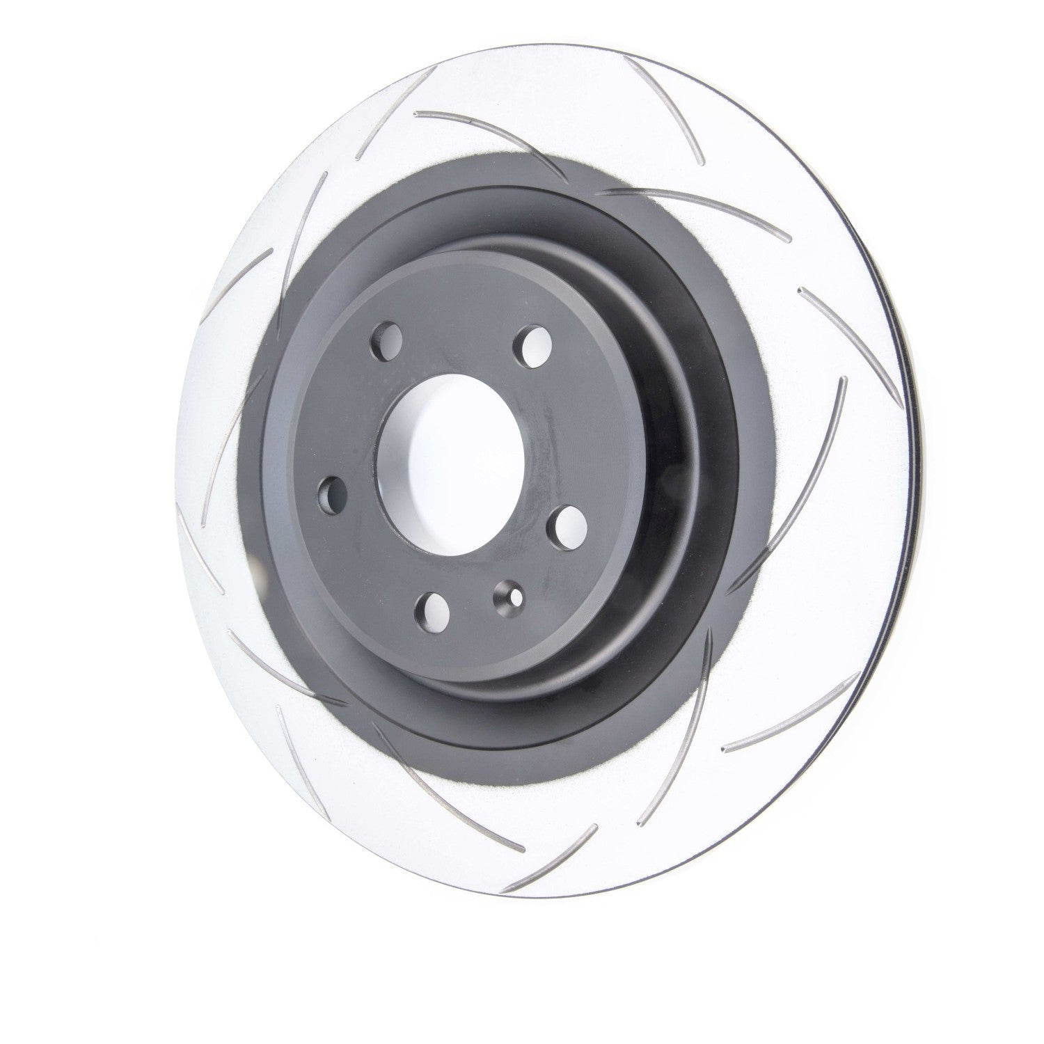 DBA2847S - Street Series T2 Brake Rotor; Rear