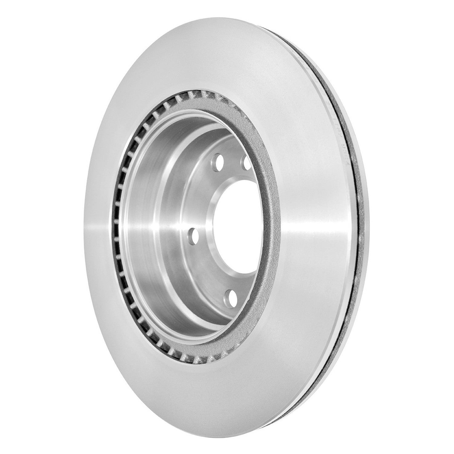 DBA2857 - Street Series OE Brake Rotor; Rear
