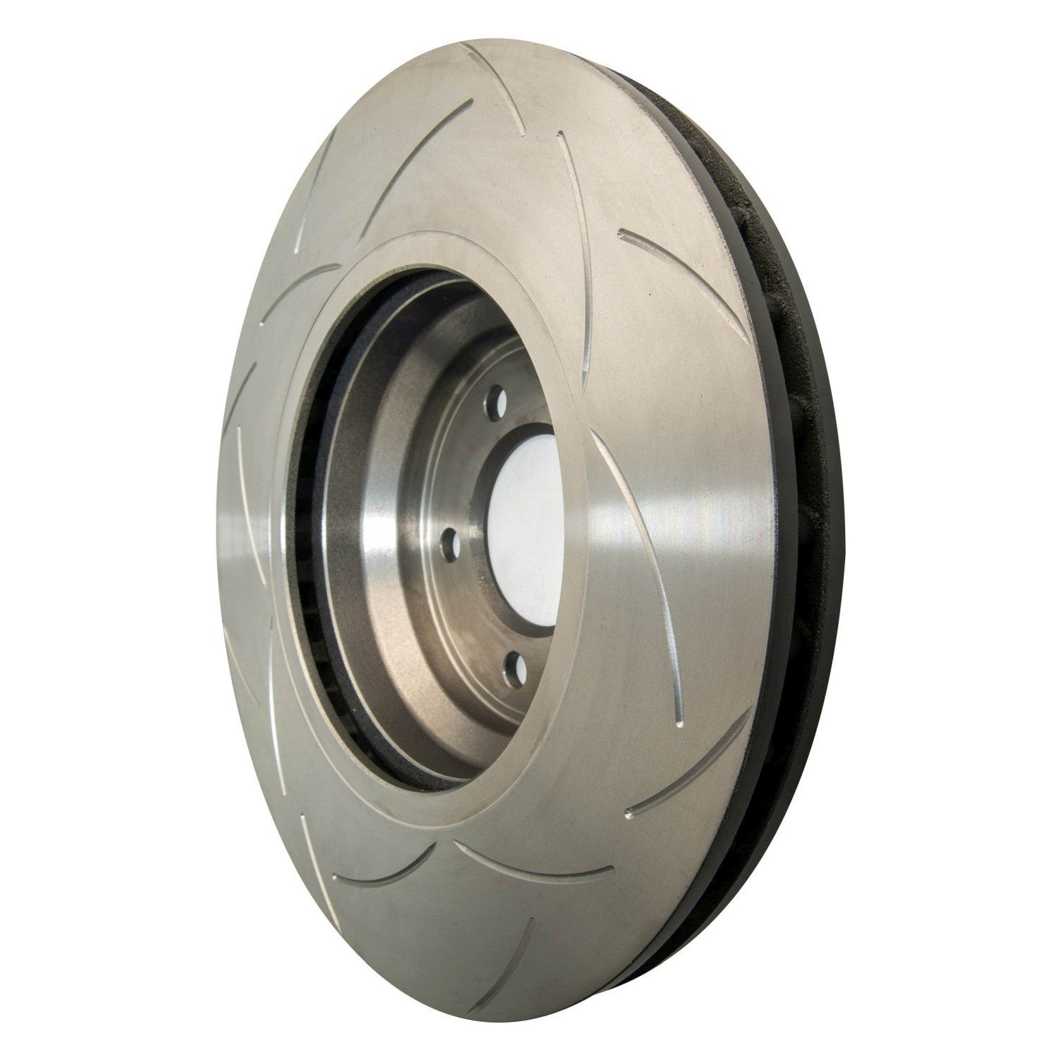 DBA2858S - Street Series T2 Brake Rotor; Front