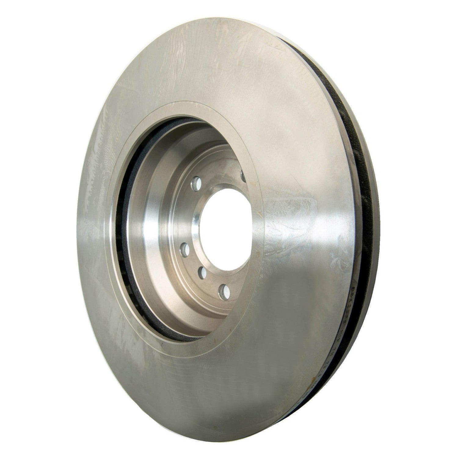 DBA2858 - Street Series OE Brake Rotor; Front