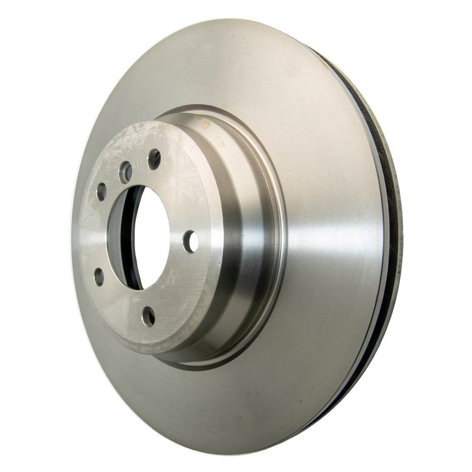 DBA2858 - Street Series OE Brake Rotor; Front