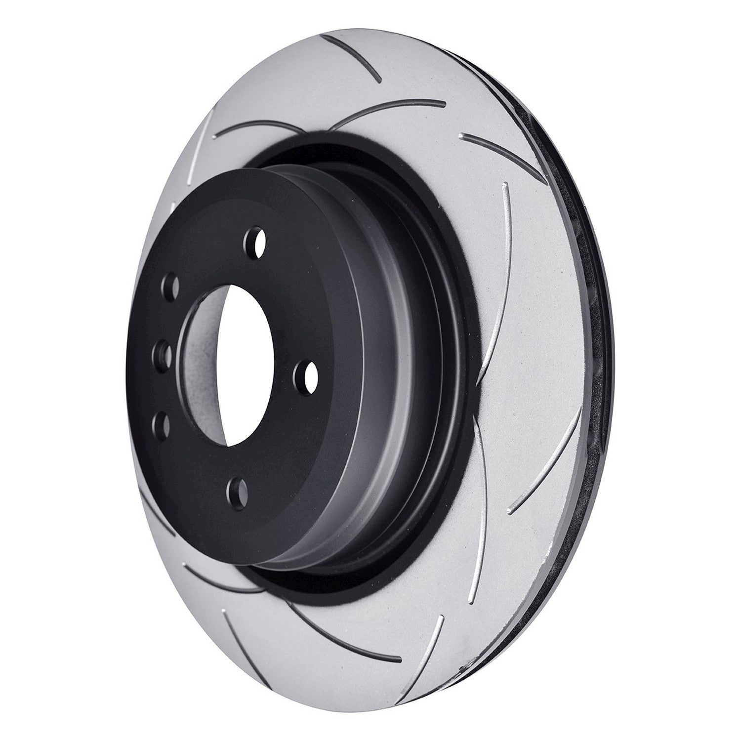DBA2859S - Street Series T2 Brake Rotor; Rear