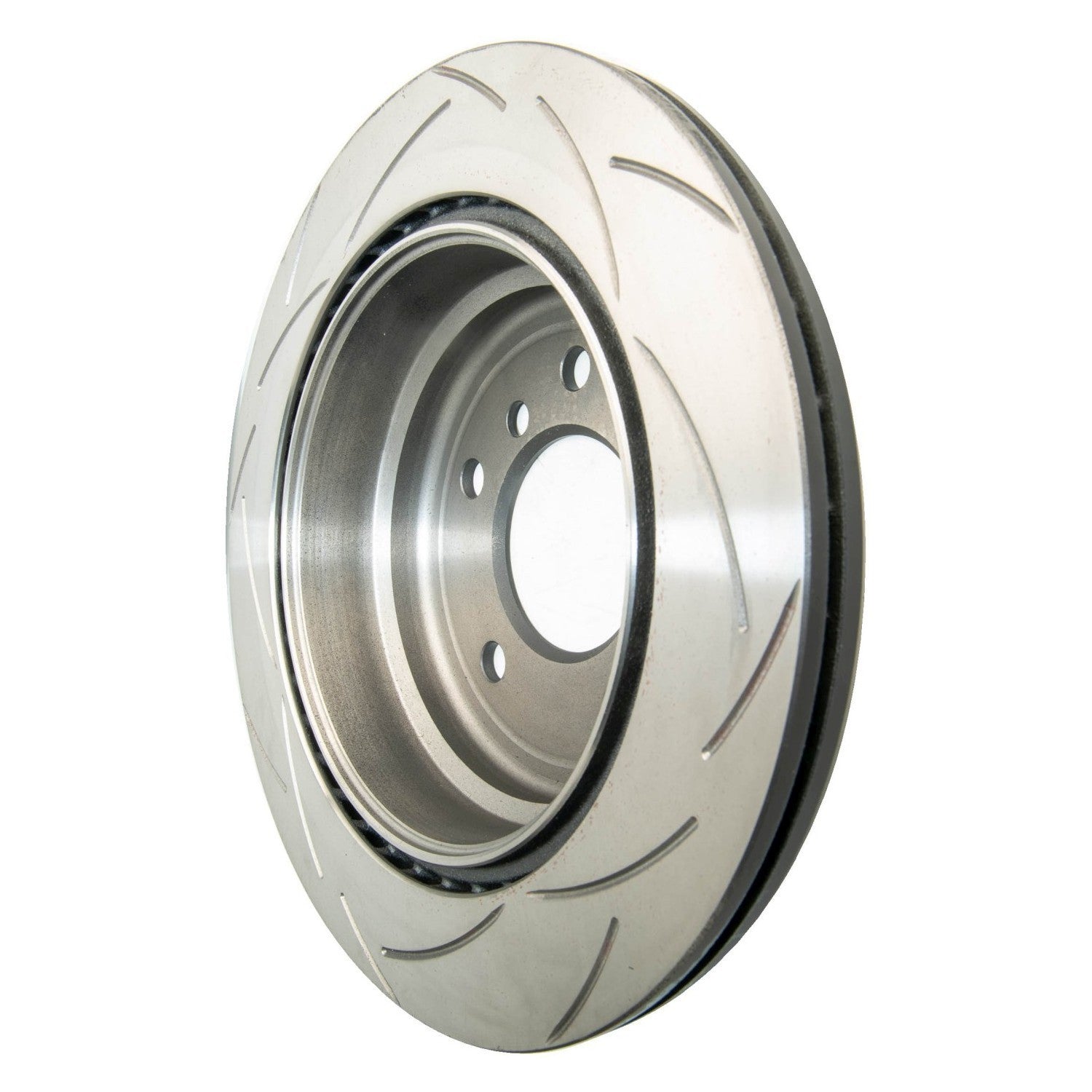 DBA2861S - Street Series T2 Brake Rotor; Rear