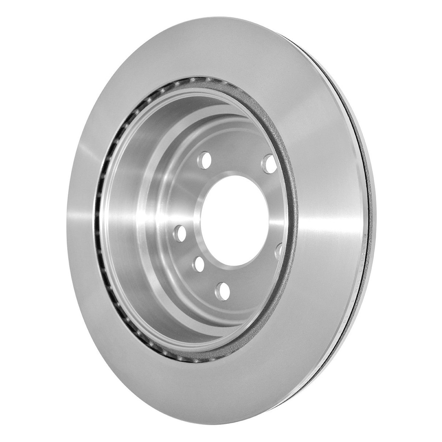 DBA2861 - Street Series OE Brake Rotor; Rear