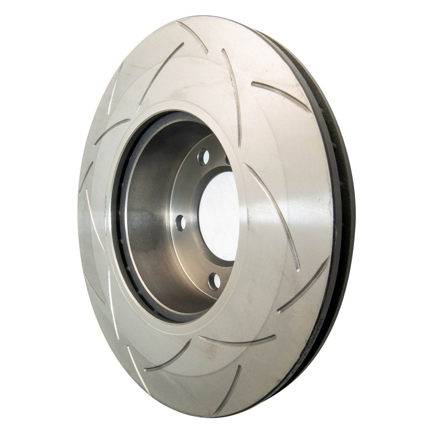 DBA2862S - Street Series T2 Brake Rotor; Front