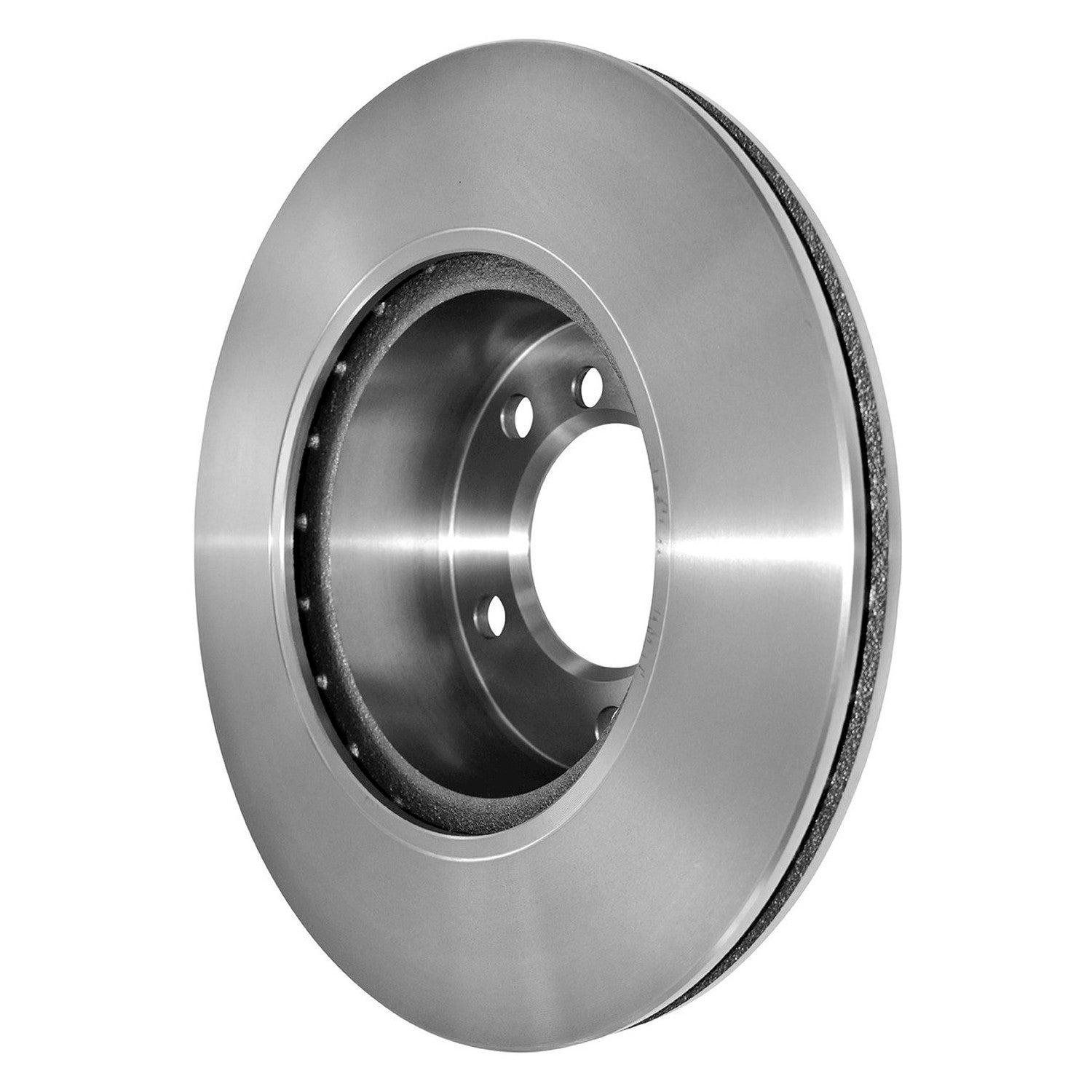 DBA2866 - Street Series OE Brake Rotor; Front