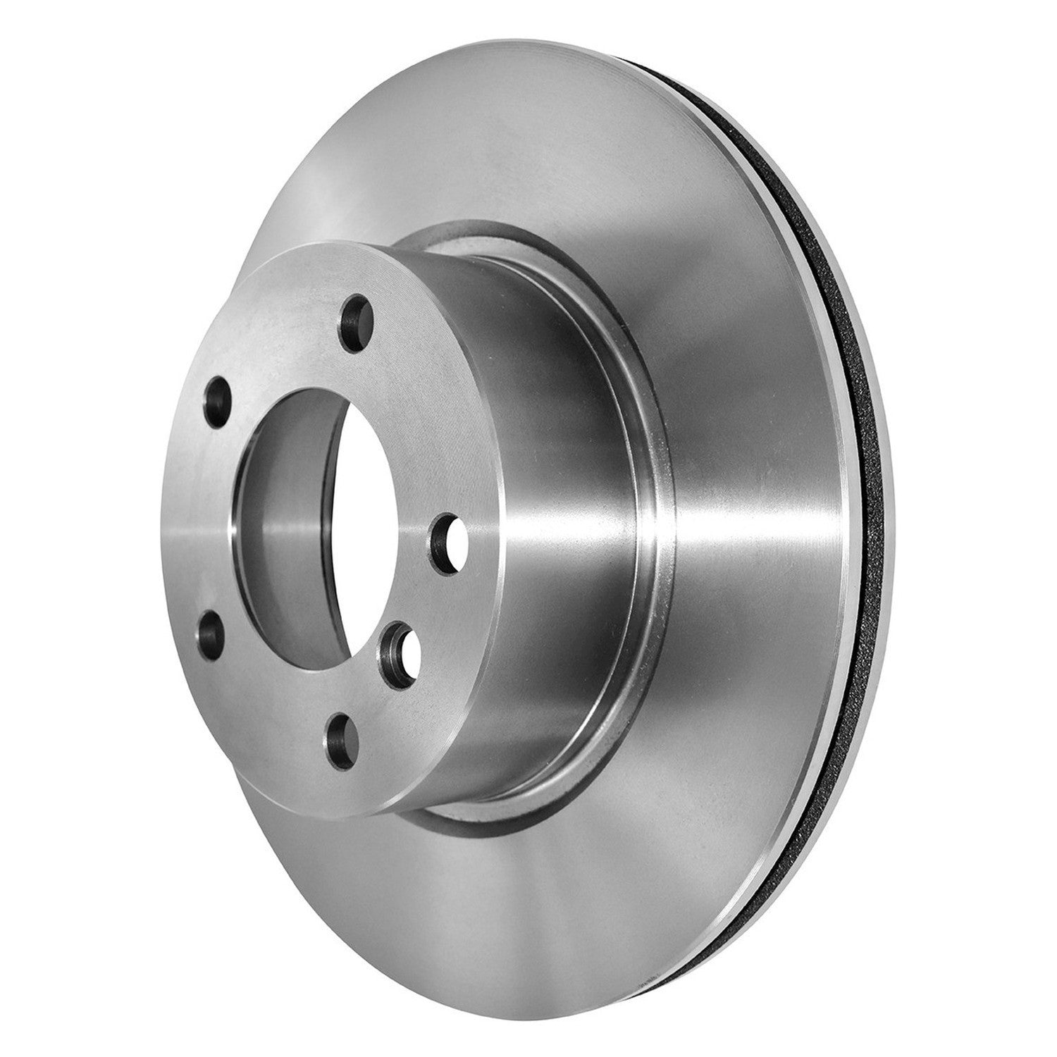 DBA2866 - Street Series OE Brake Rotor; Front
