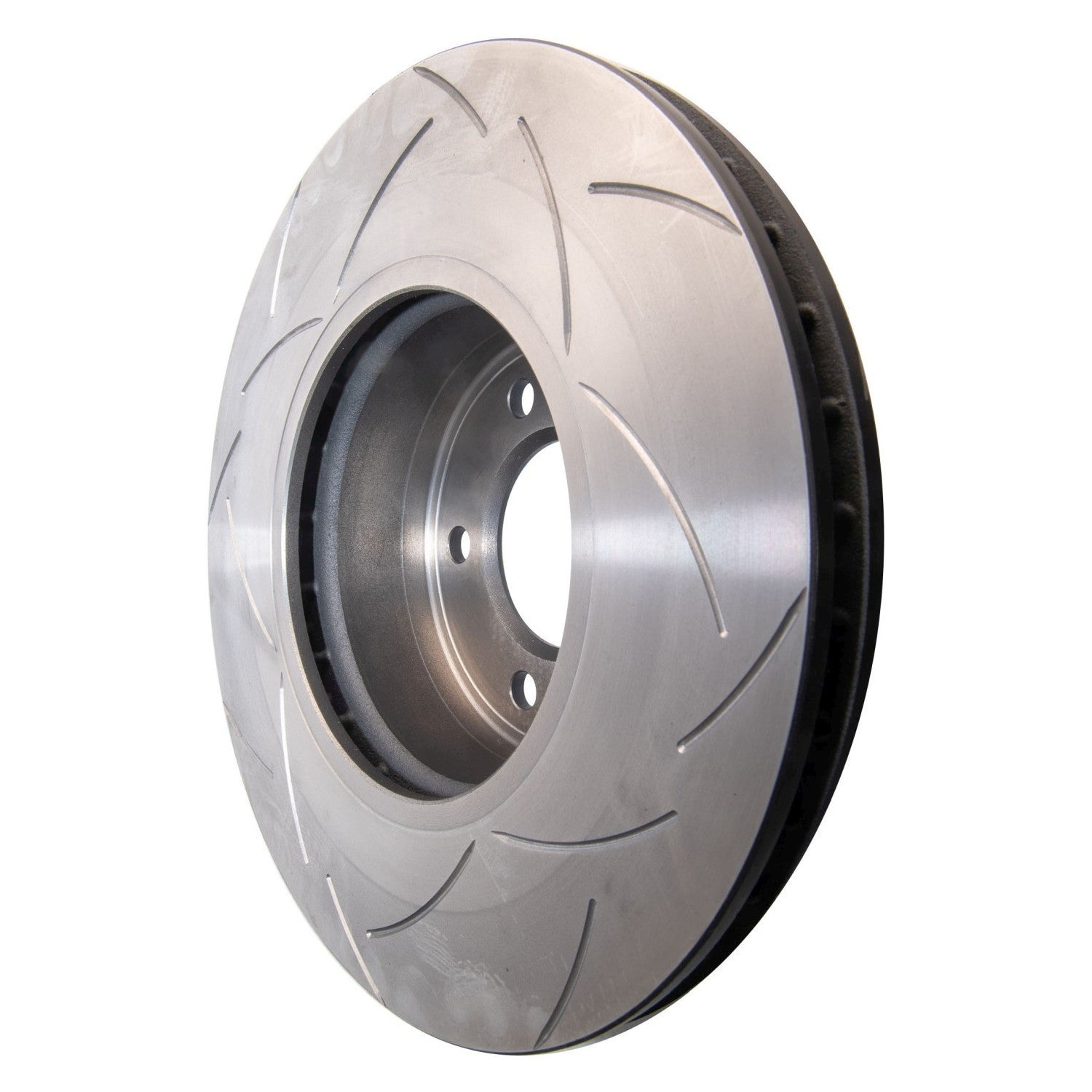 DBA2868S - Street Series T2 Brake Rotor; Front