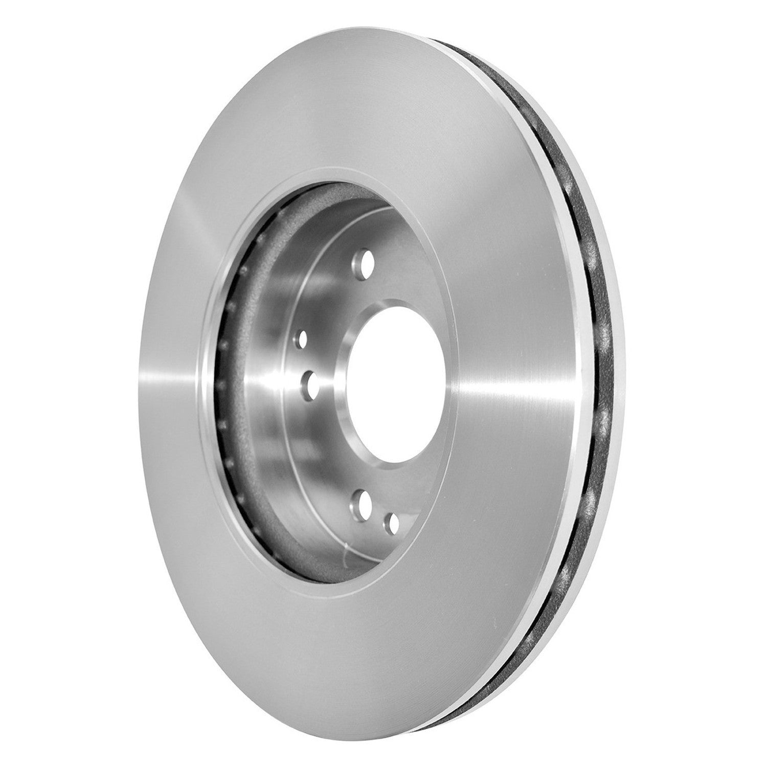 DBA286 - Street Series OE Brake Rotor; Front