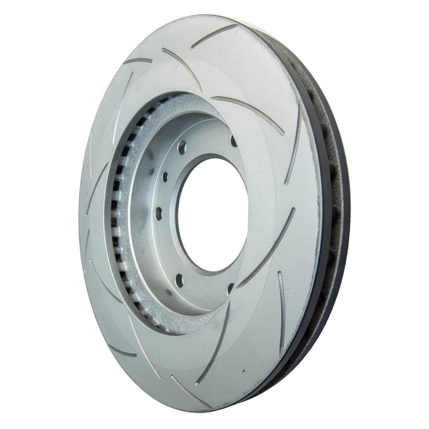 DBA2871S - Street Series T2 Brake Rotor; Front