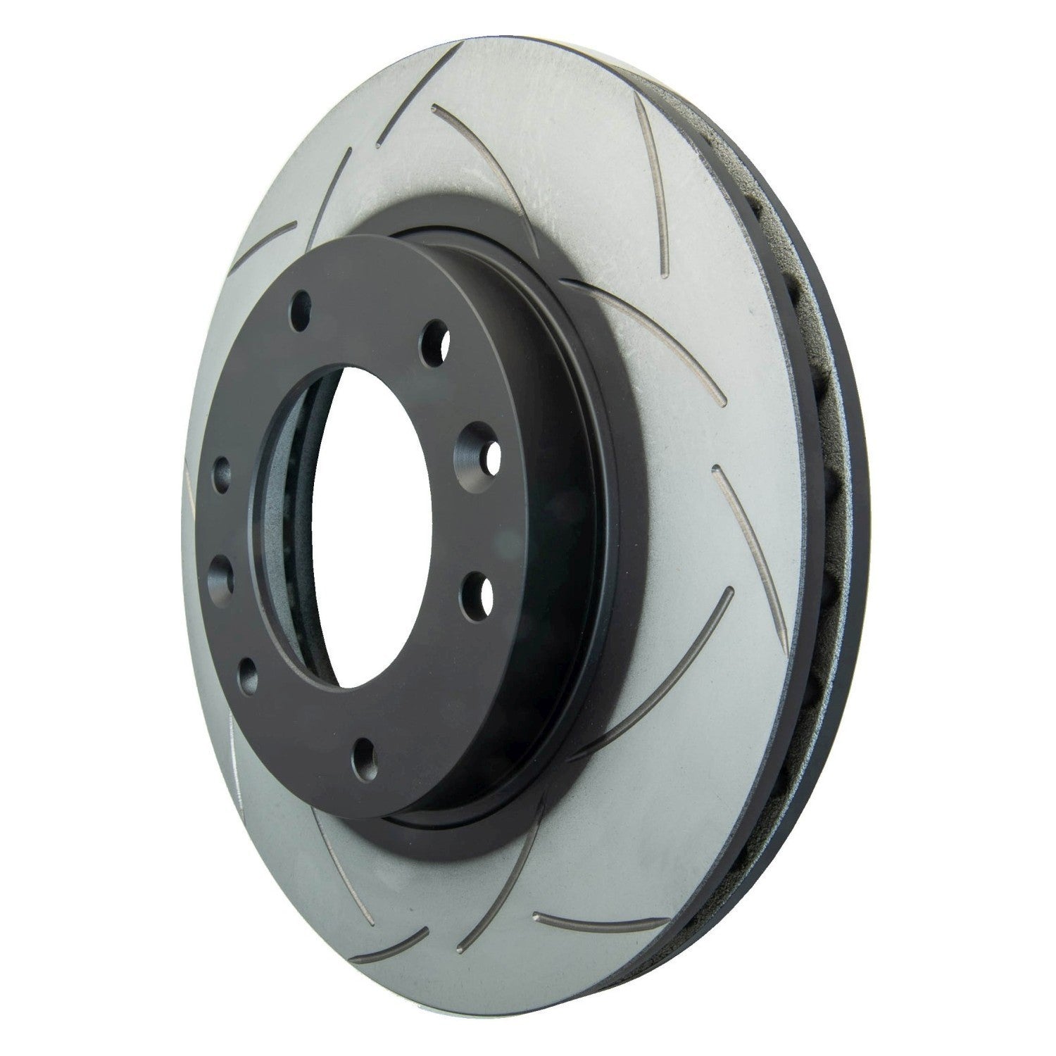 DBA2871S - Street Series T2 Brake Rotor; Front